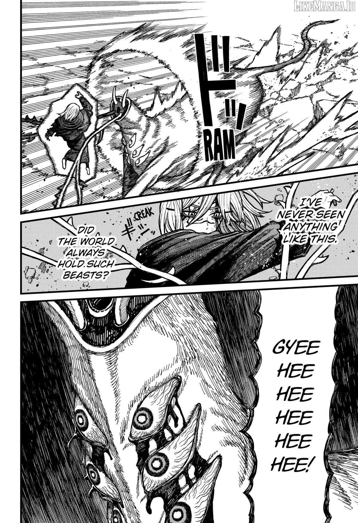 Read Centuria Manga Online