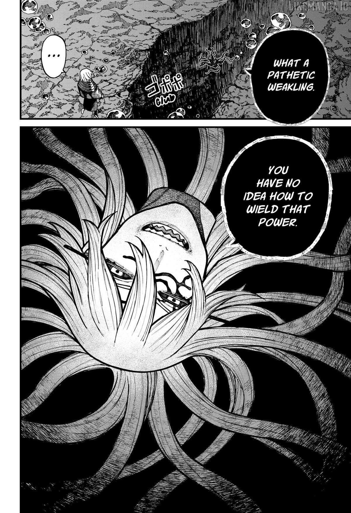Read Centuria Manga Online