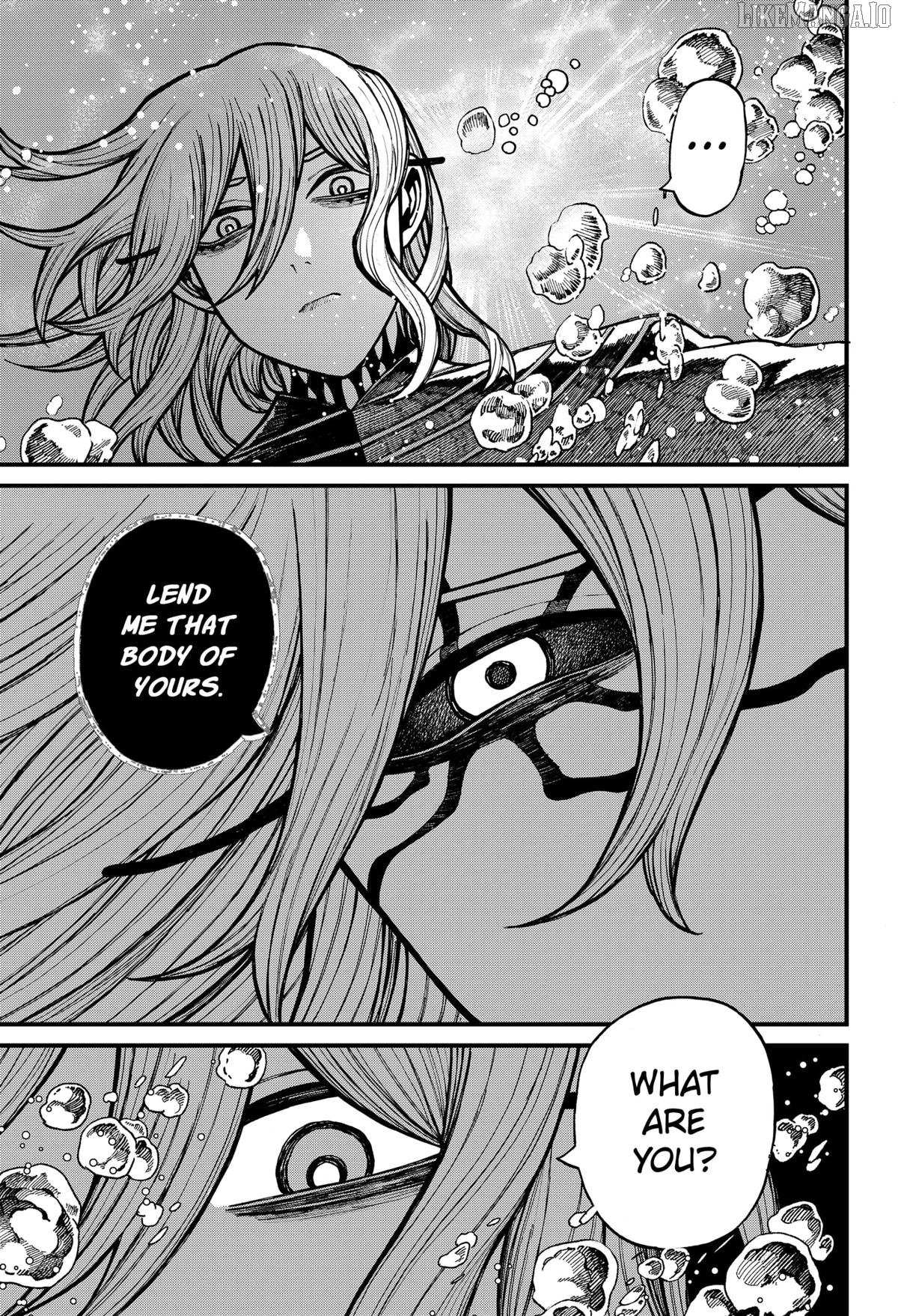 Read Centuria Manga Online