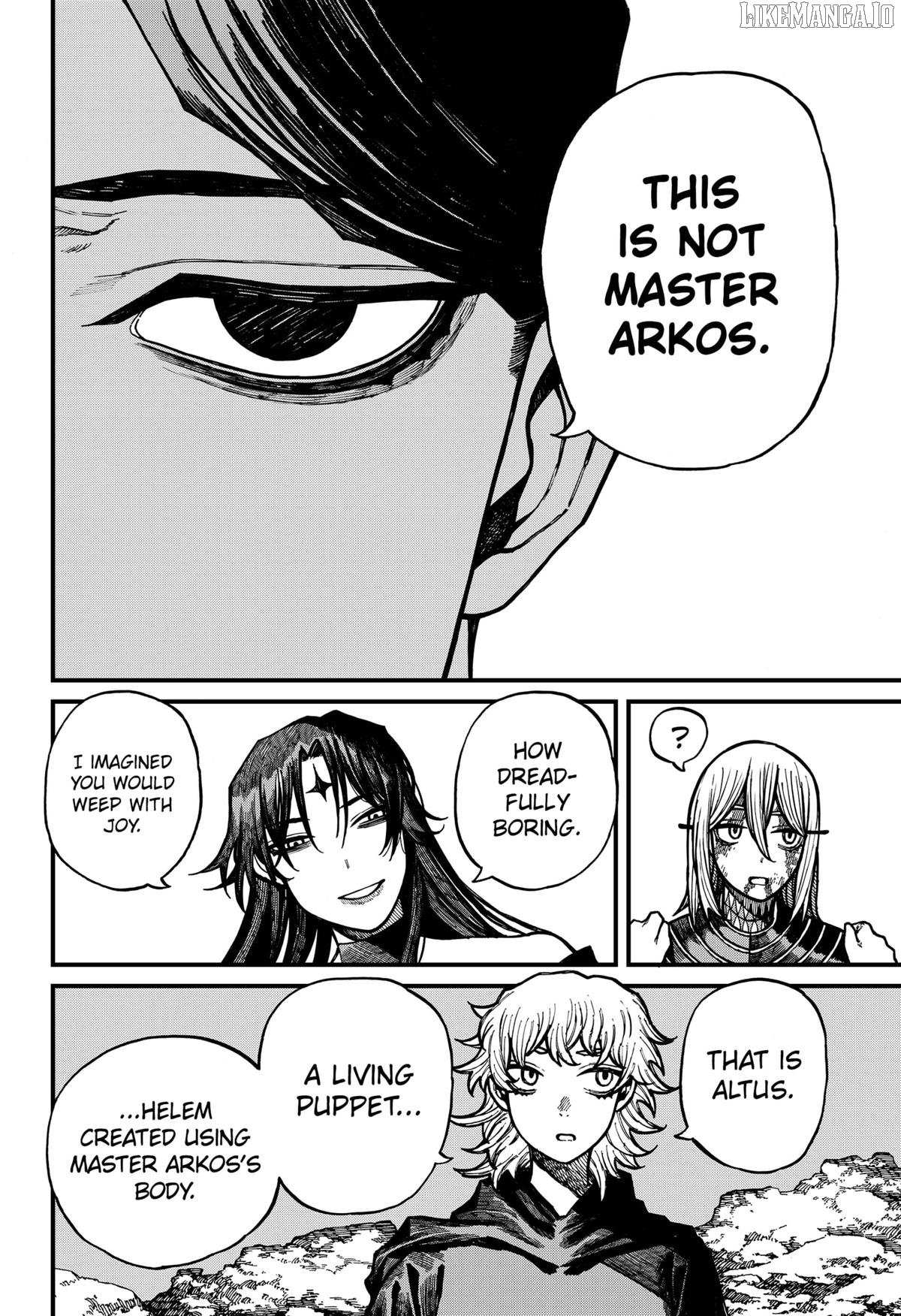 Read Centuria Manga Online