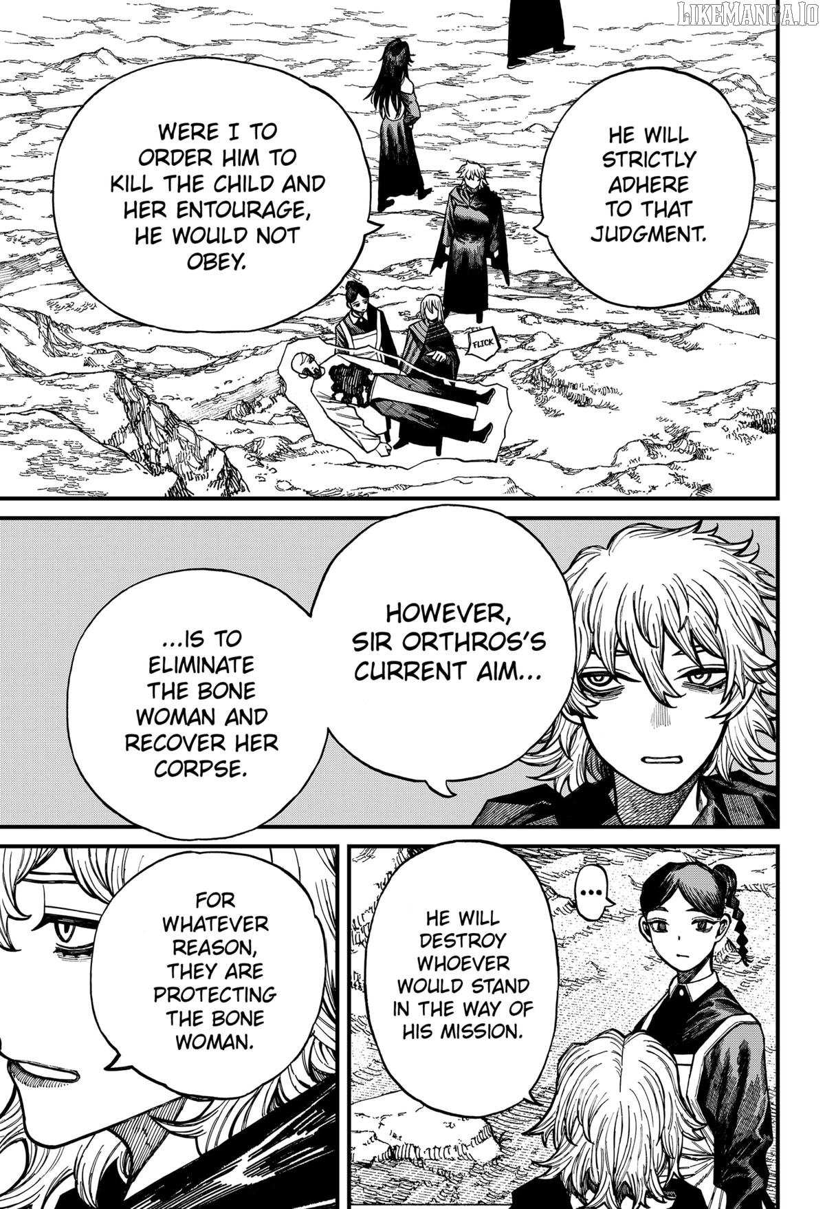 Read Centuria Manga Online