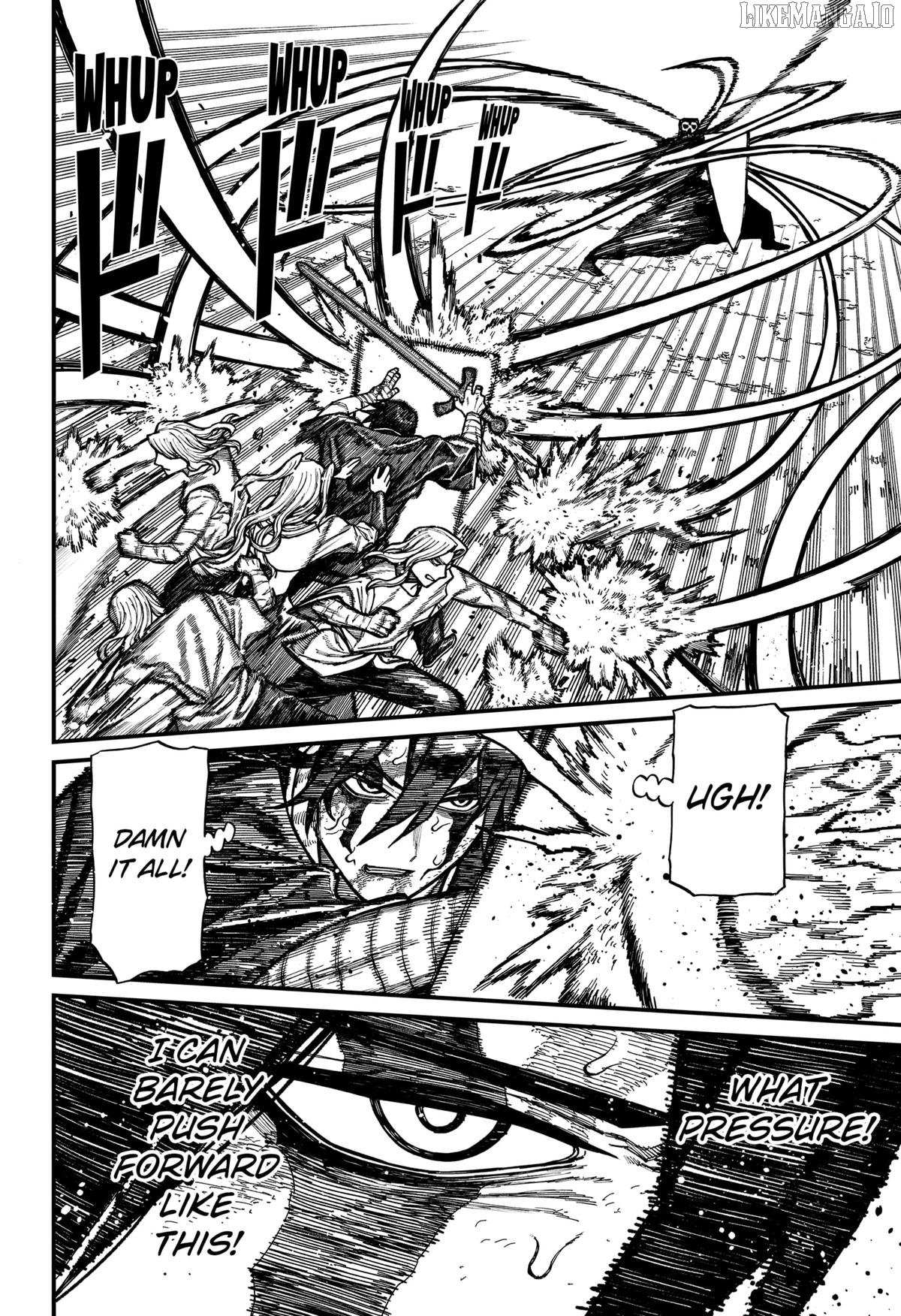 Read Centuria Manga Online