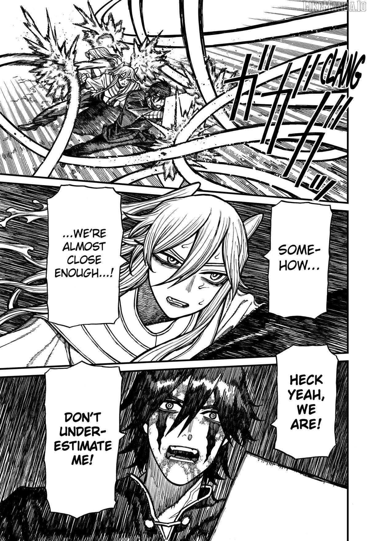 Read Centuria Manga Online