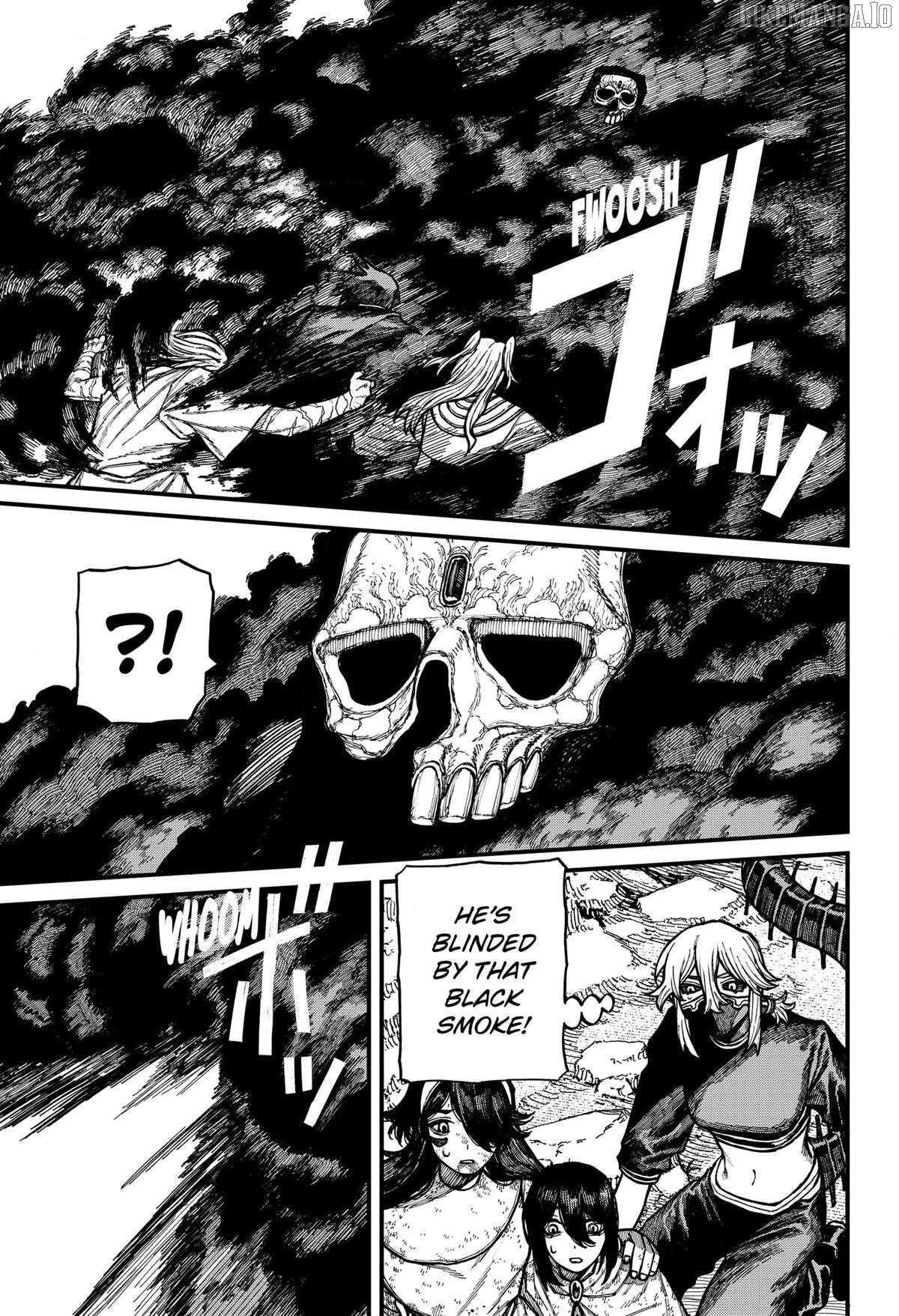 Read Centuria Manga Online