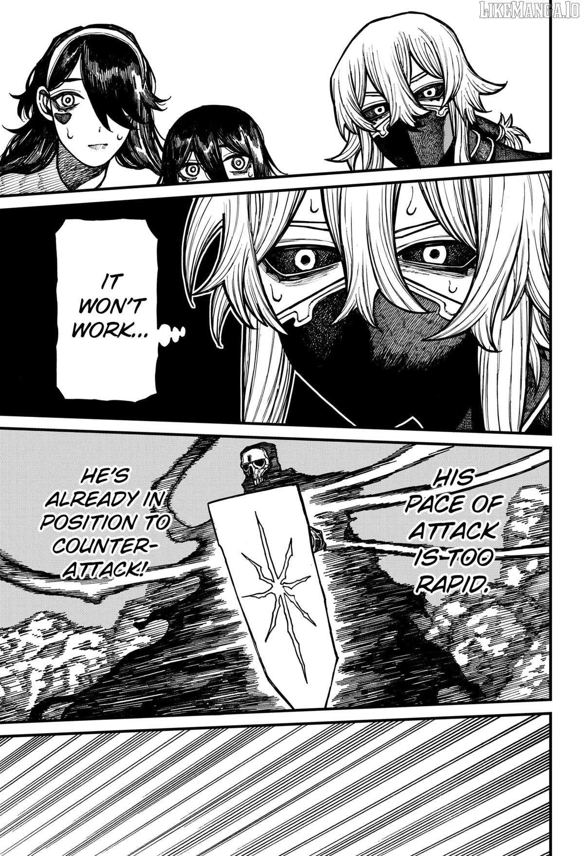 Read Centuria Manga Online