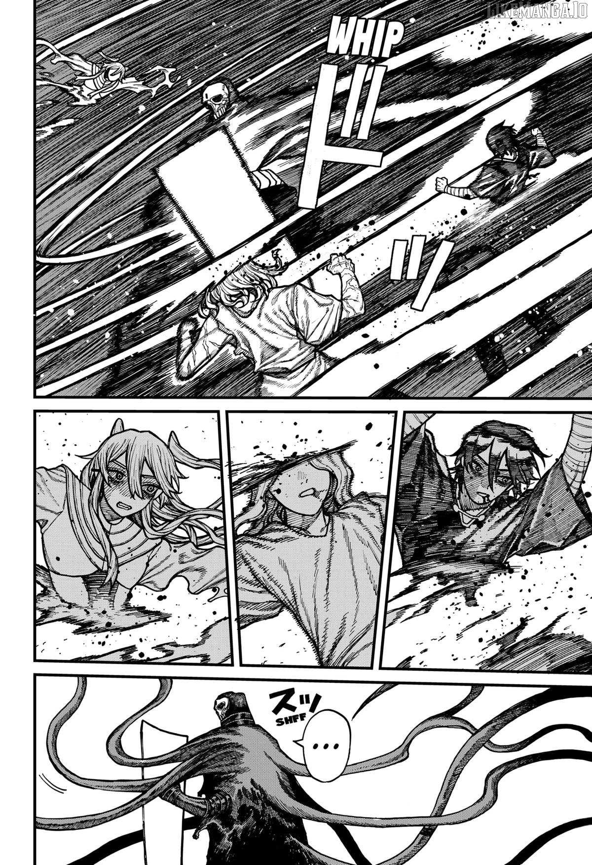 Read Centuria Manga Online