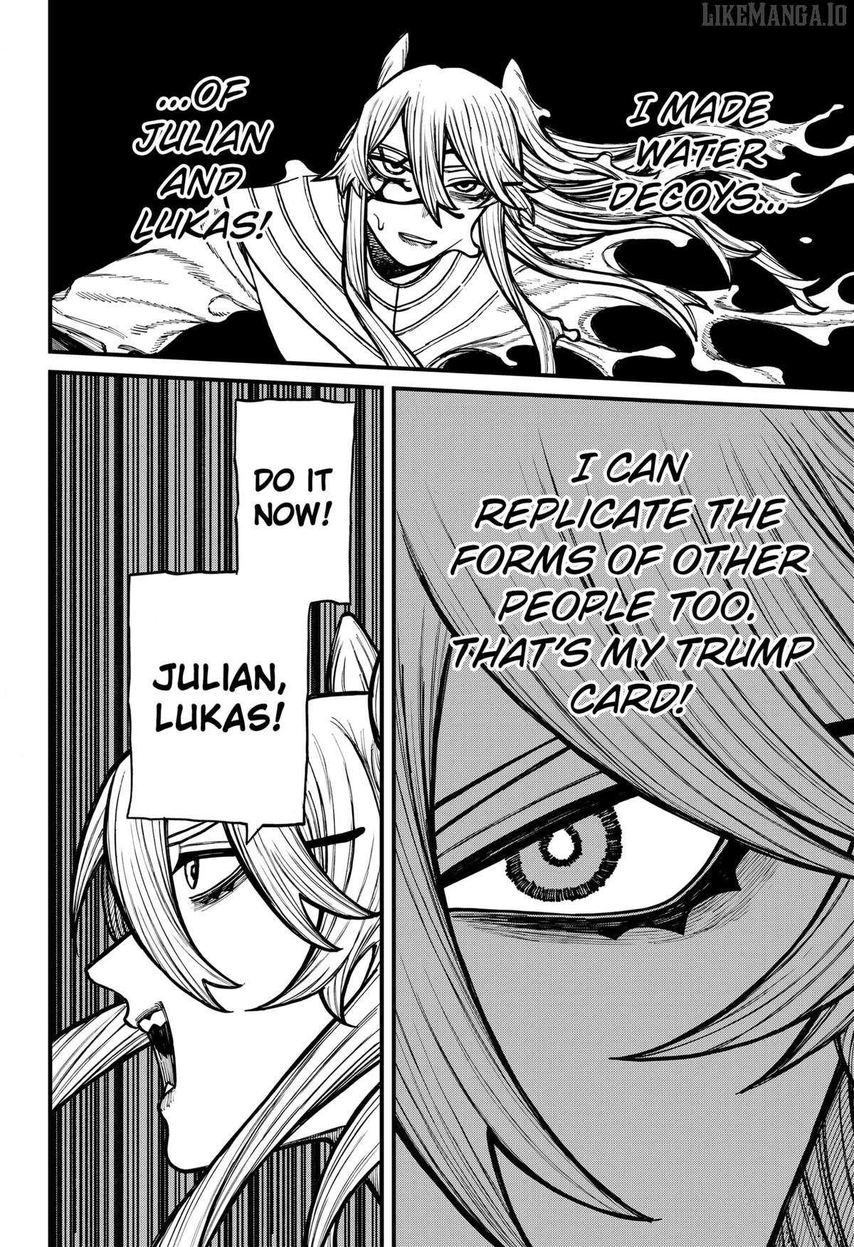 Read Centuria Manga Online