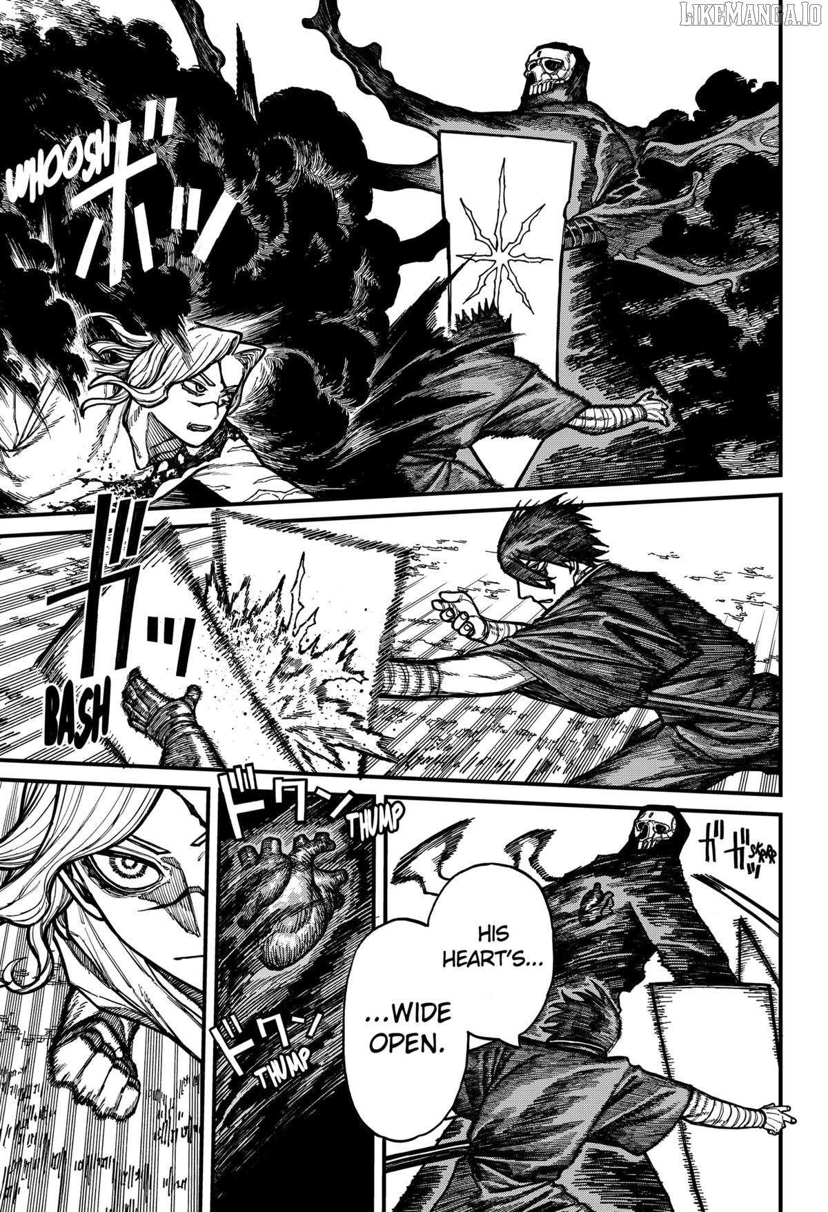 Read Centuria Manga Online