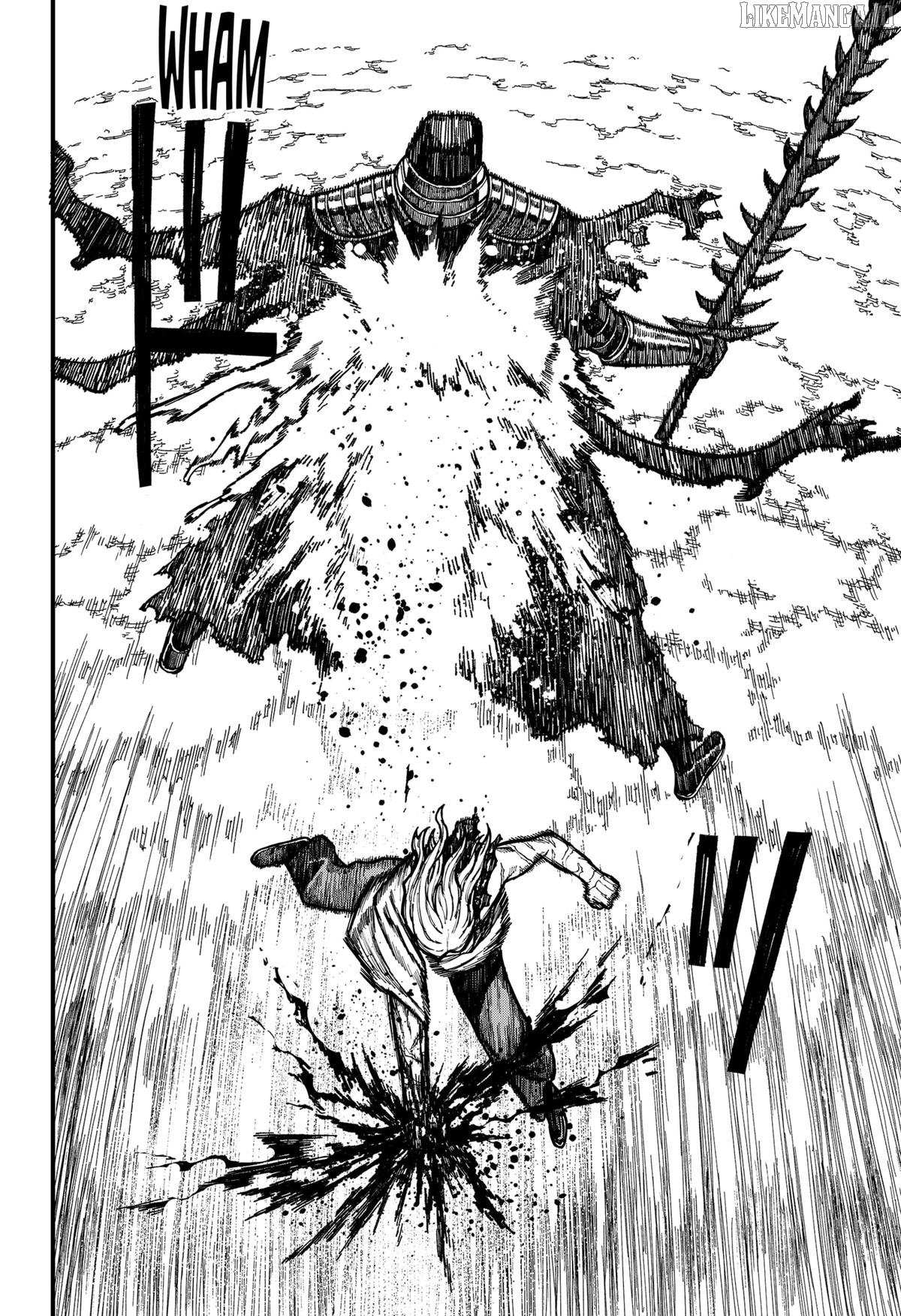 Read Centuria Manga Online