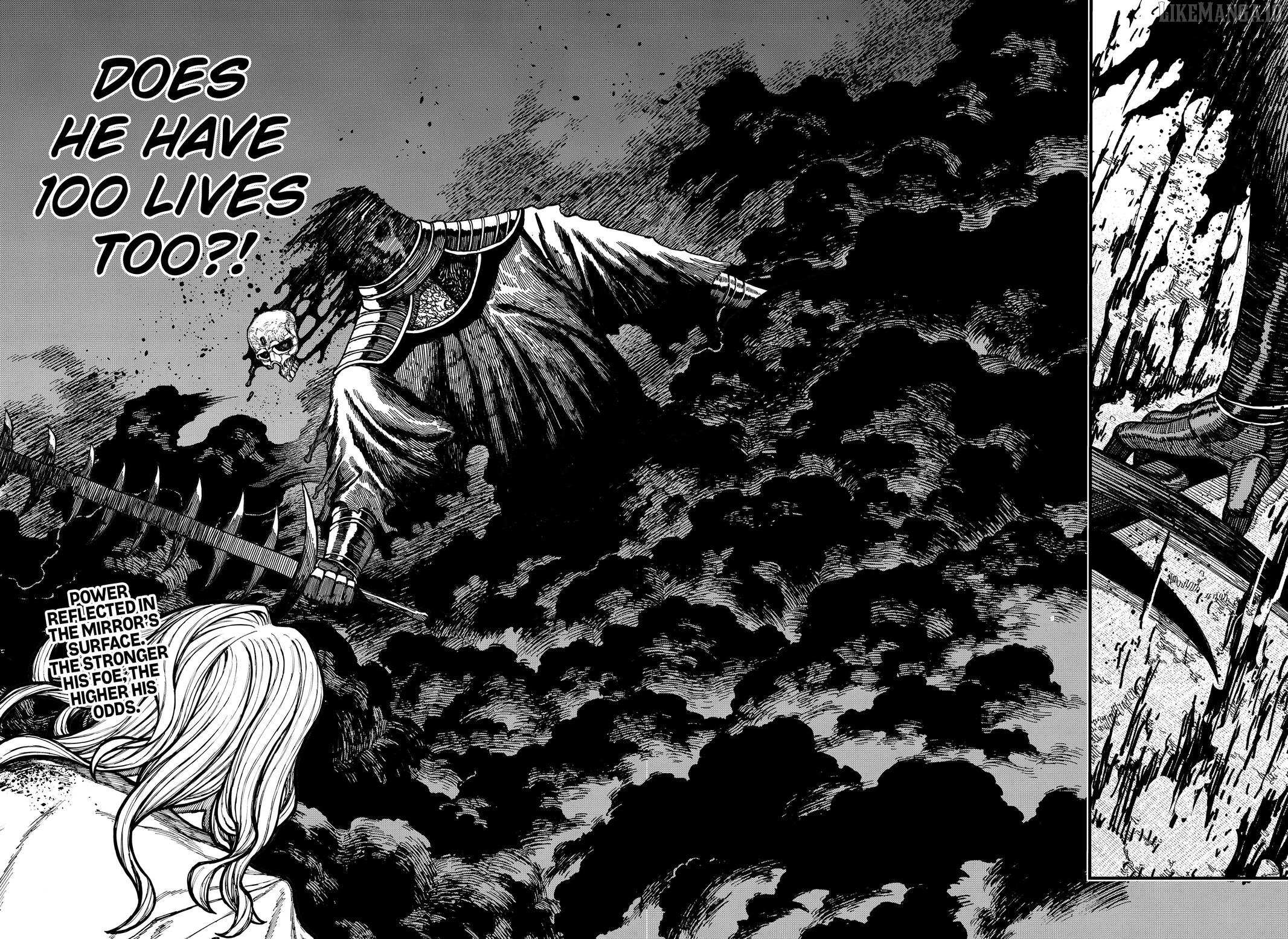 Read Centuria Manga Online