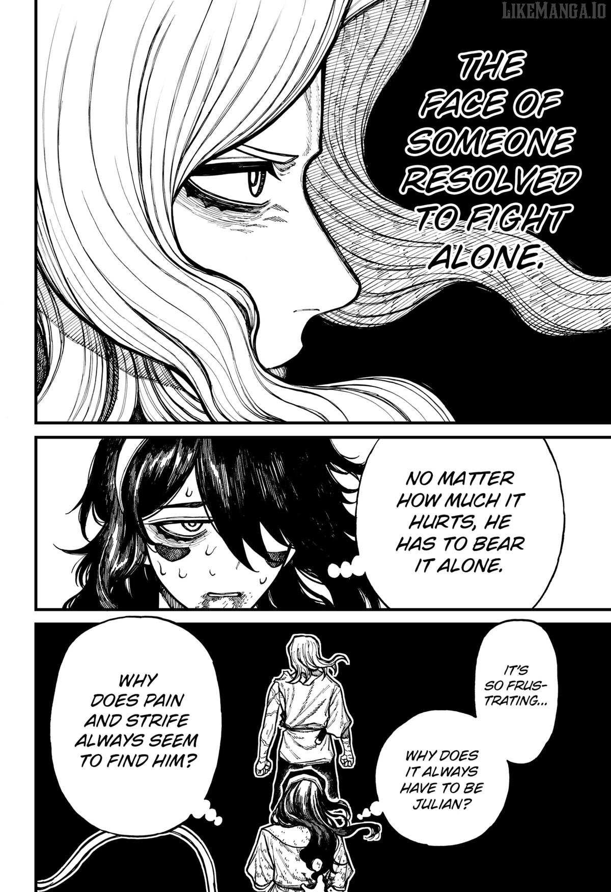 Read Centuria Manga Online