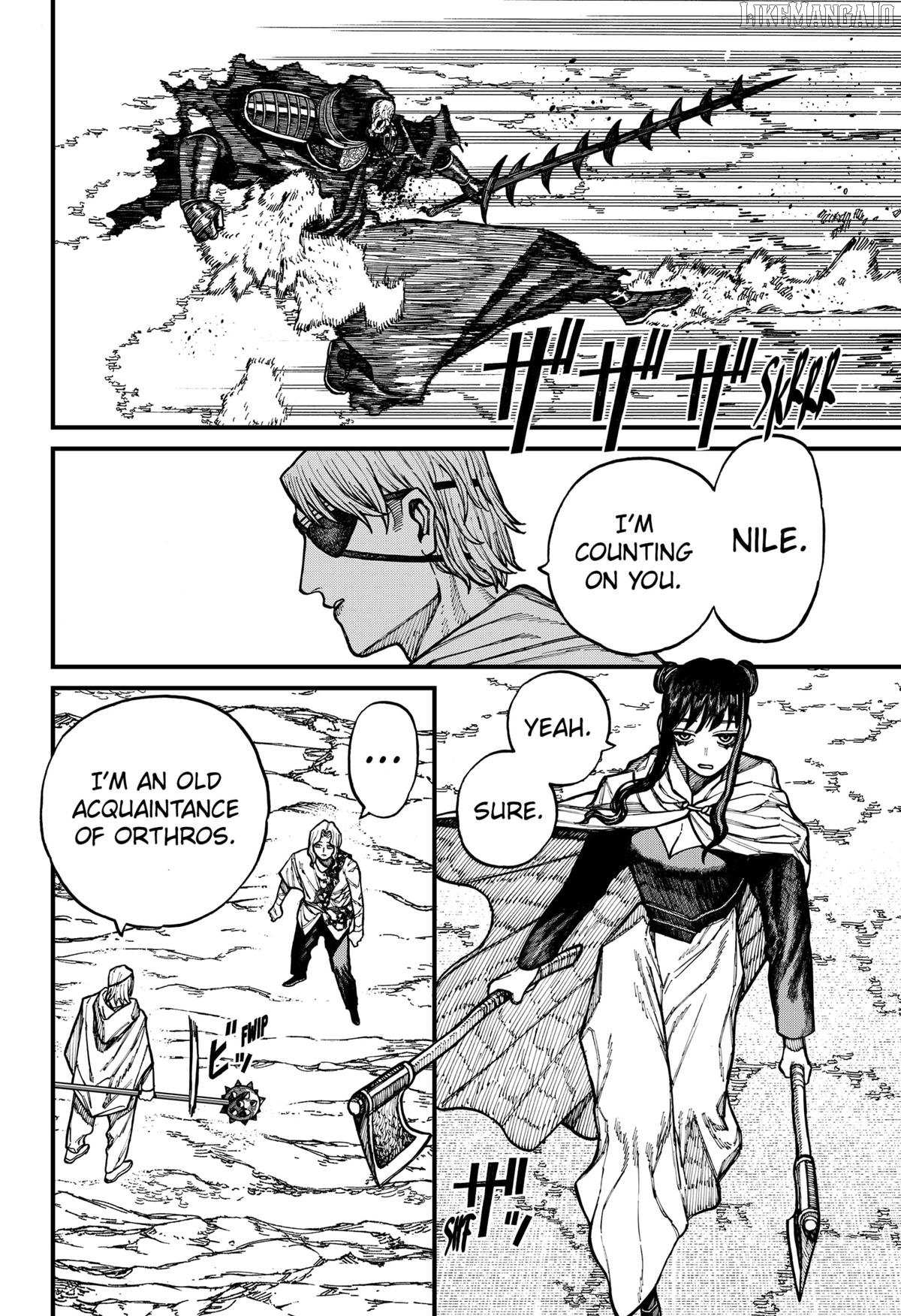 Read Centuria Manga Online