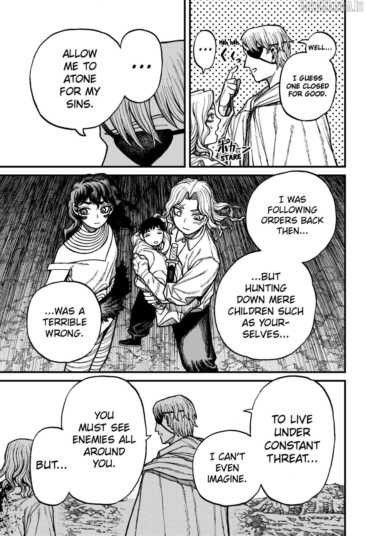 Read Centuria Manga Online