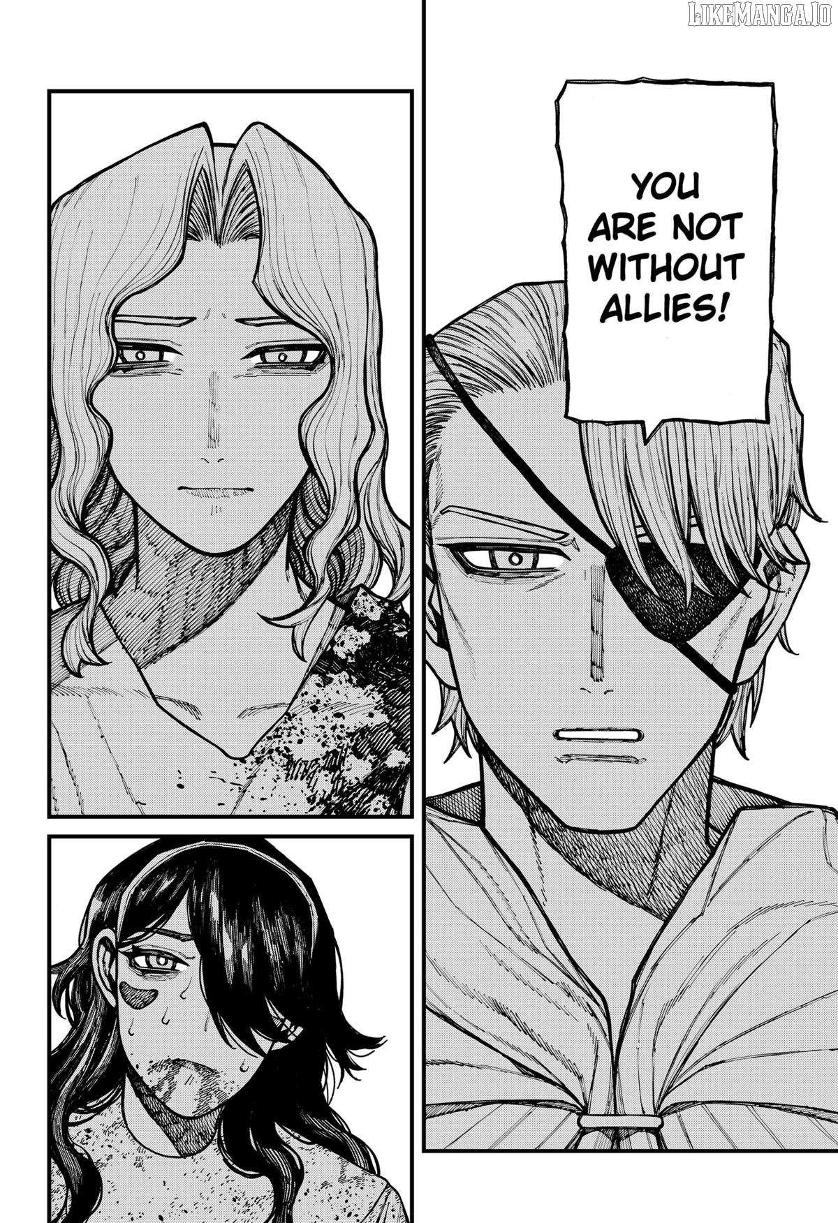 Read Centuria Manga Online