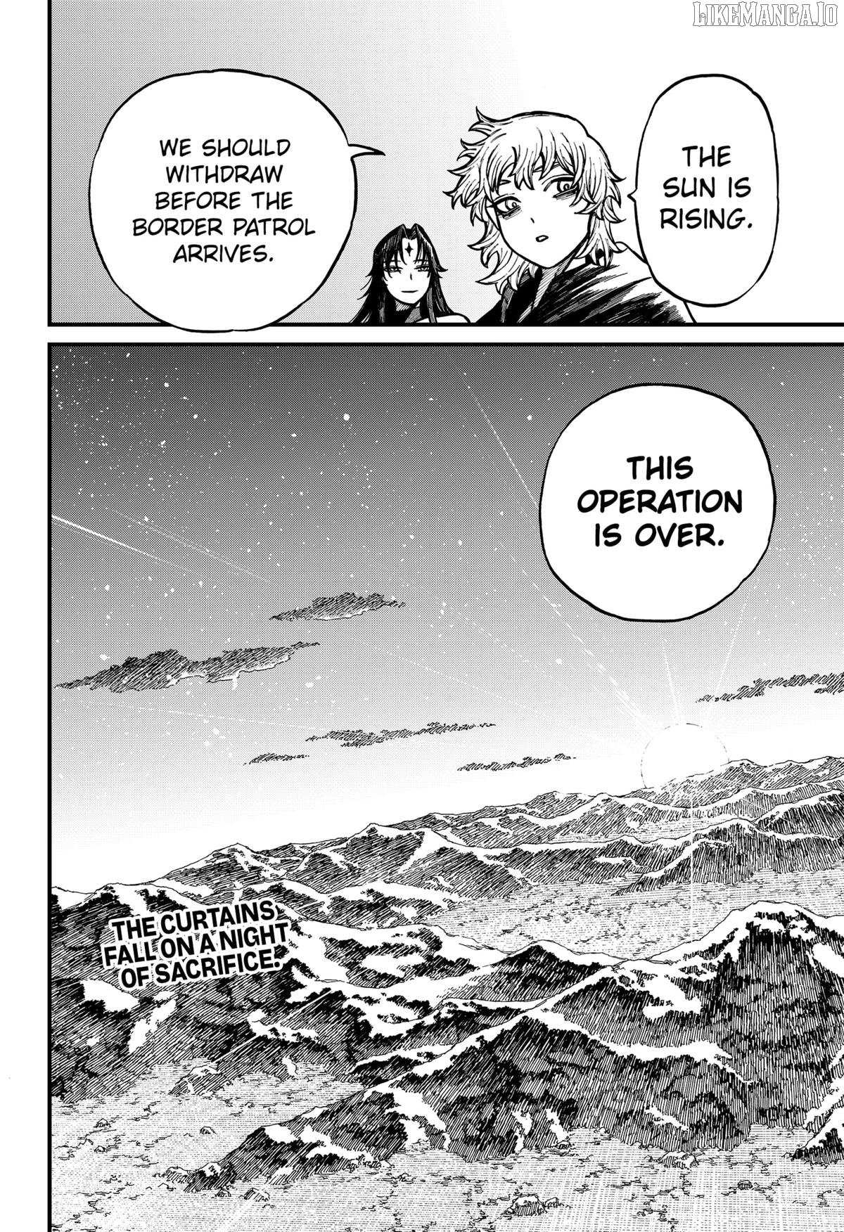 Read Centuria Manga Online