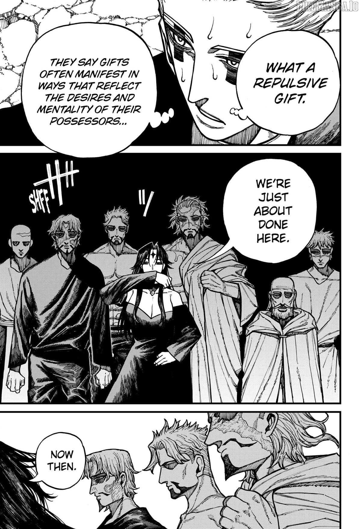 Read Centuria Manga Online