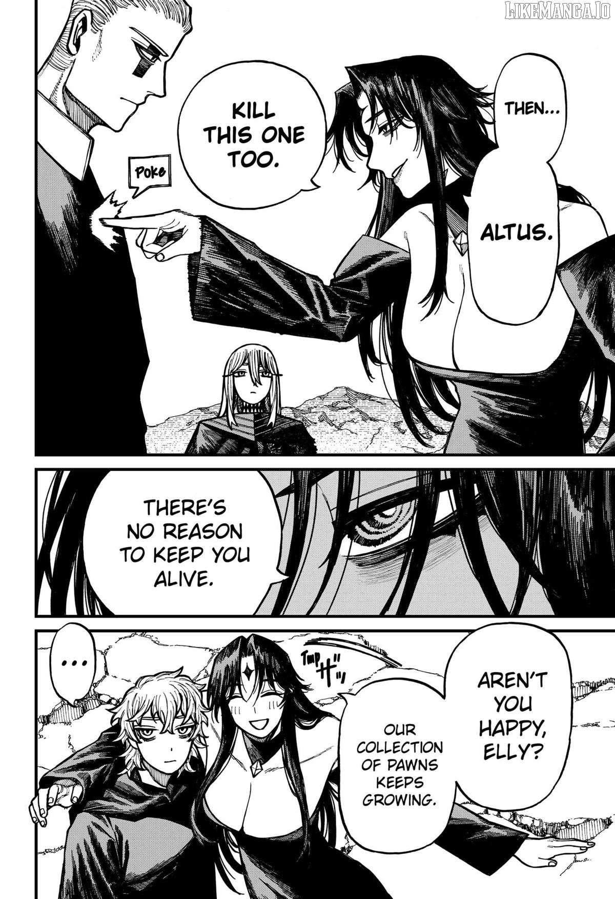 Read Centuria Manga Online