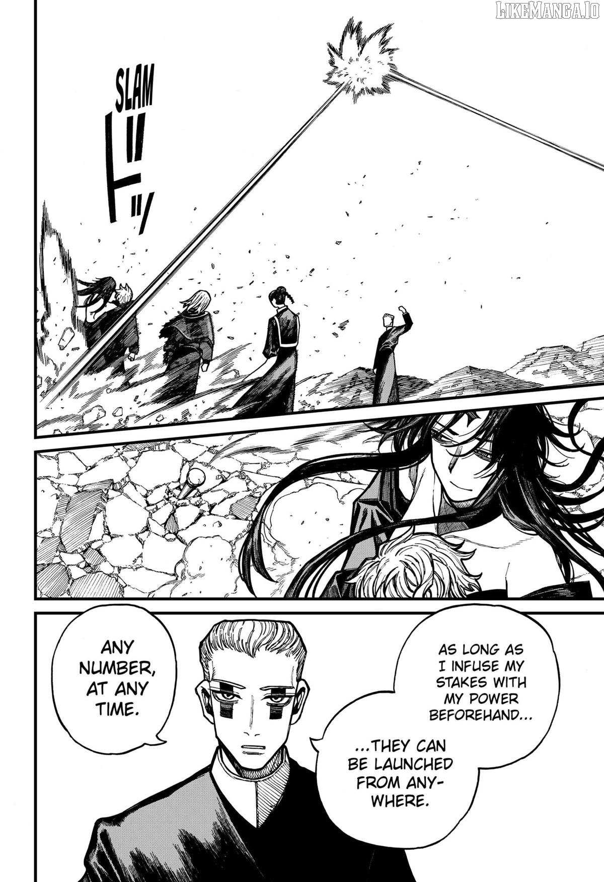 Read Centuria Manga Online