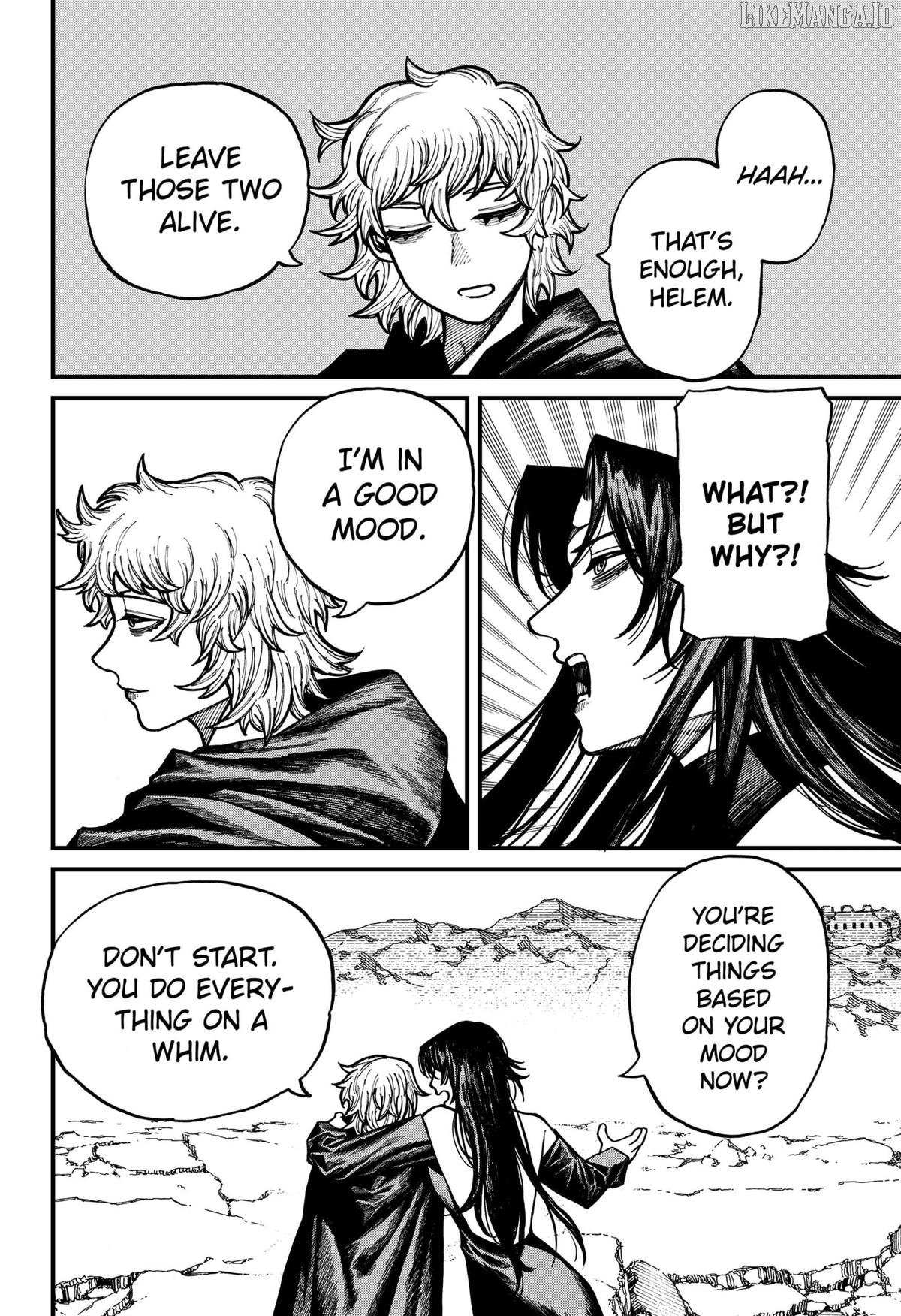 Read Centuria Manga Online