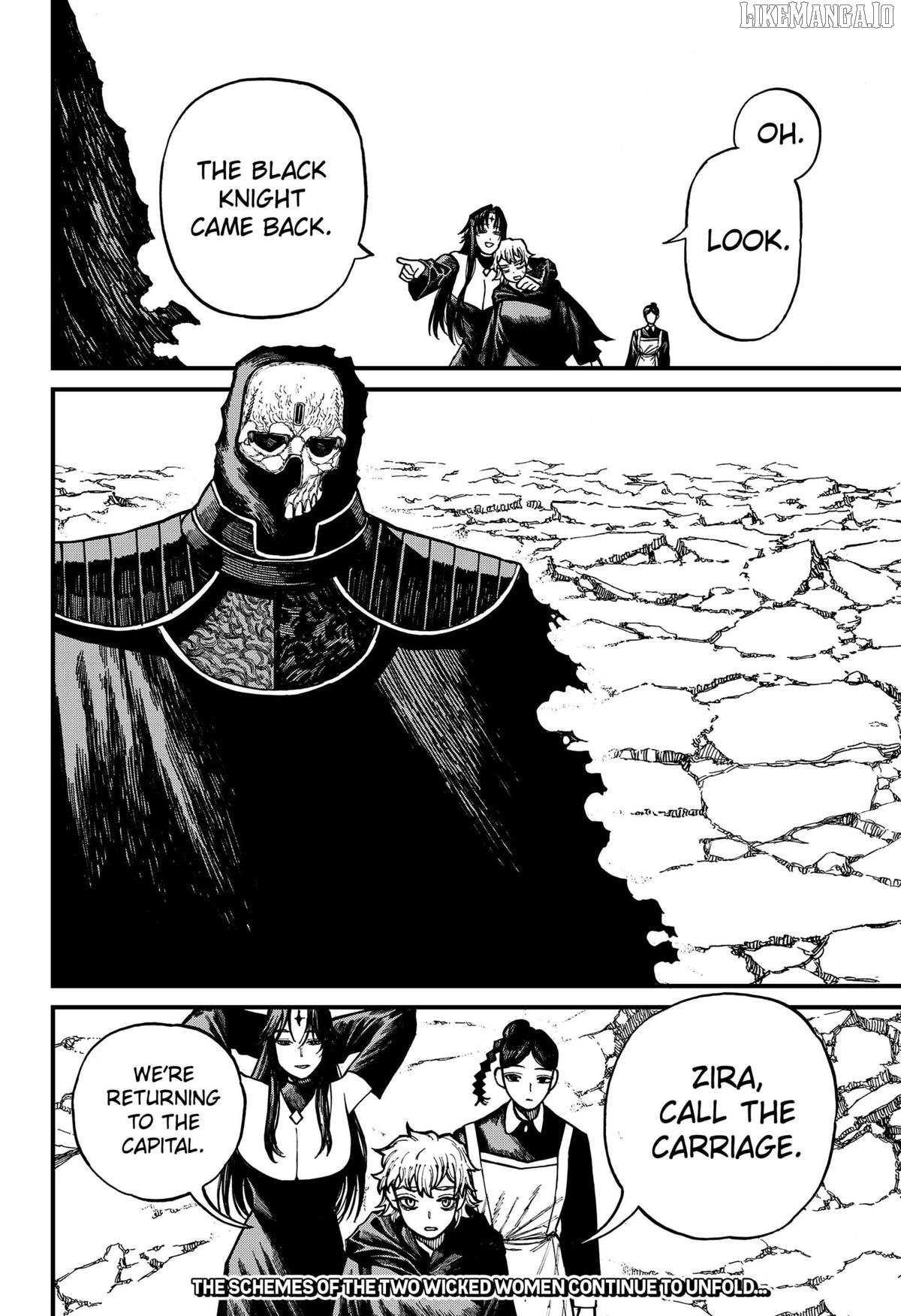 Read Centuria Manga Online