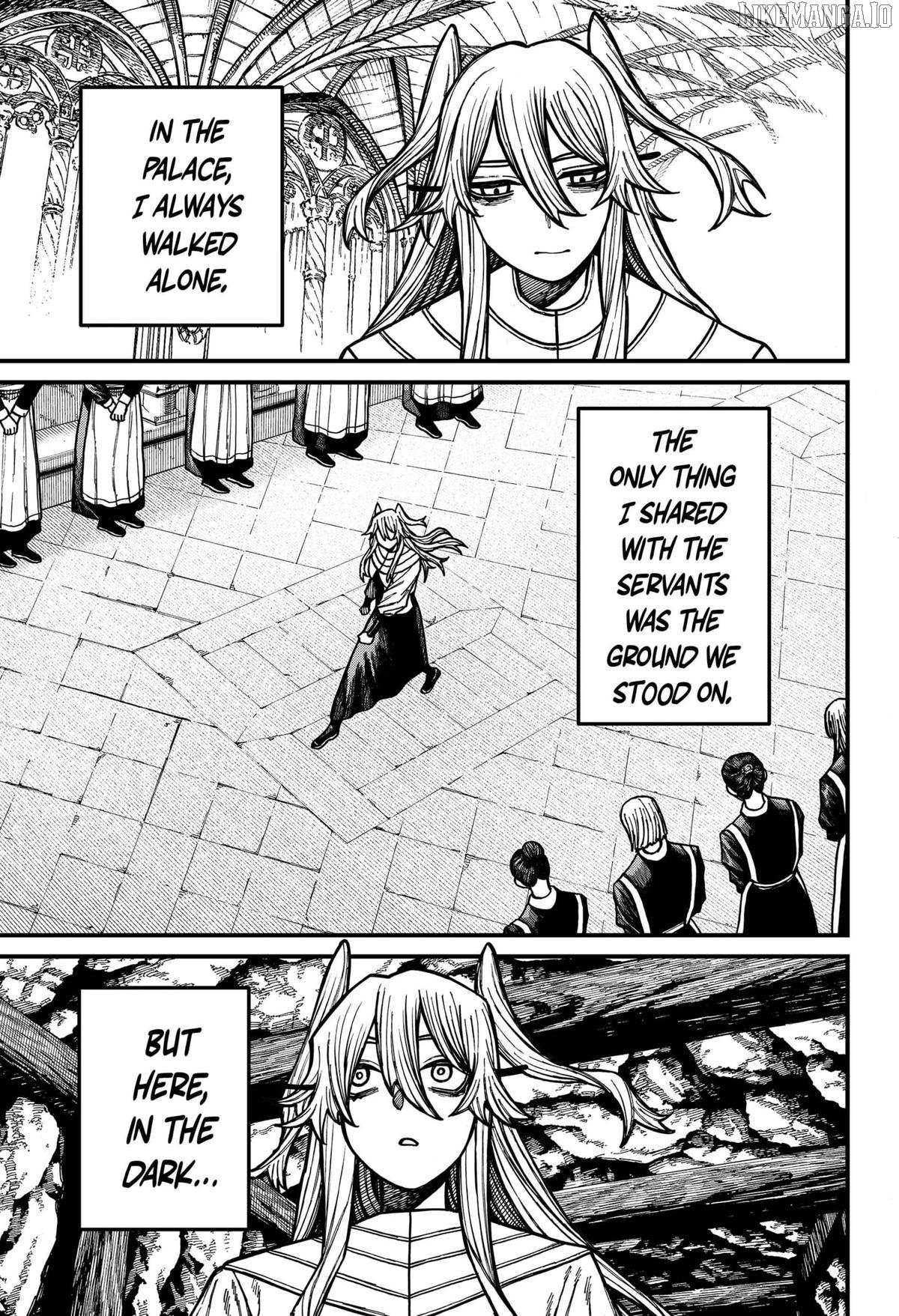 Read Centuria Manga Online