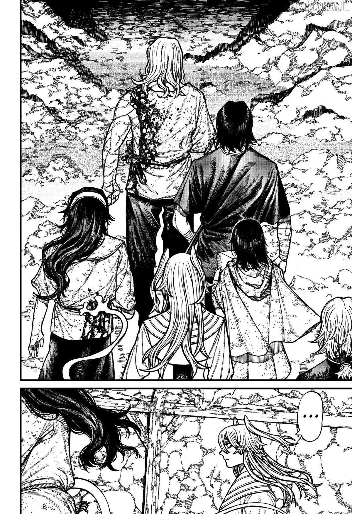 Read Centuria Manga Online