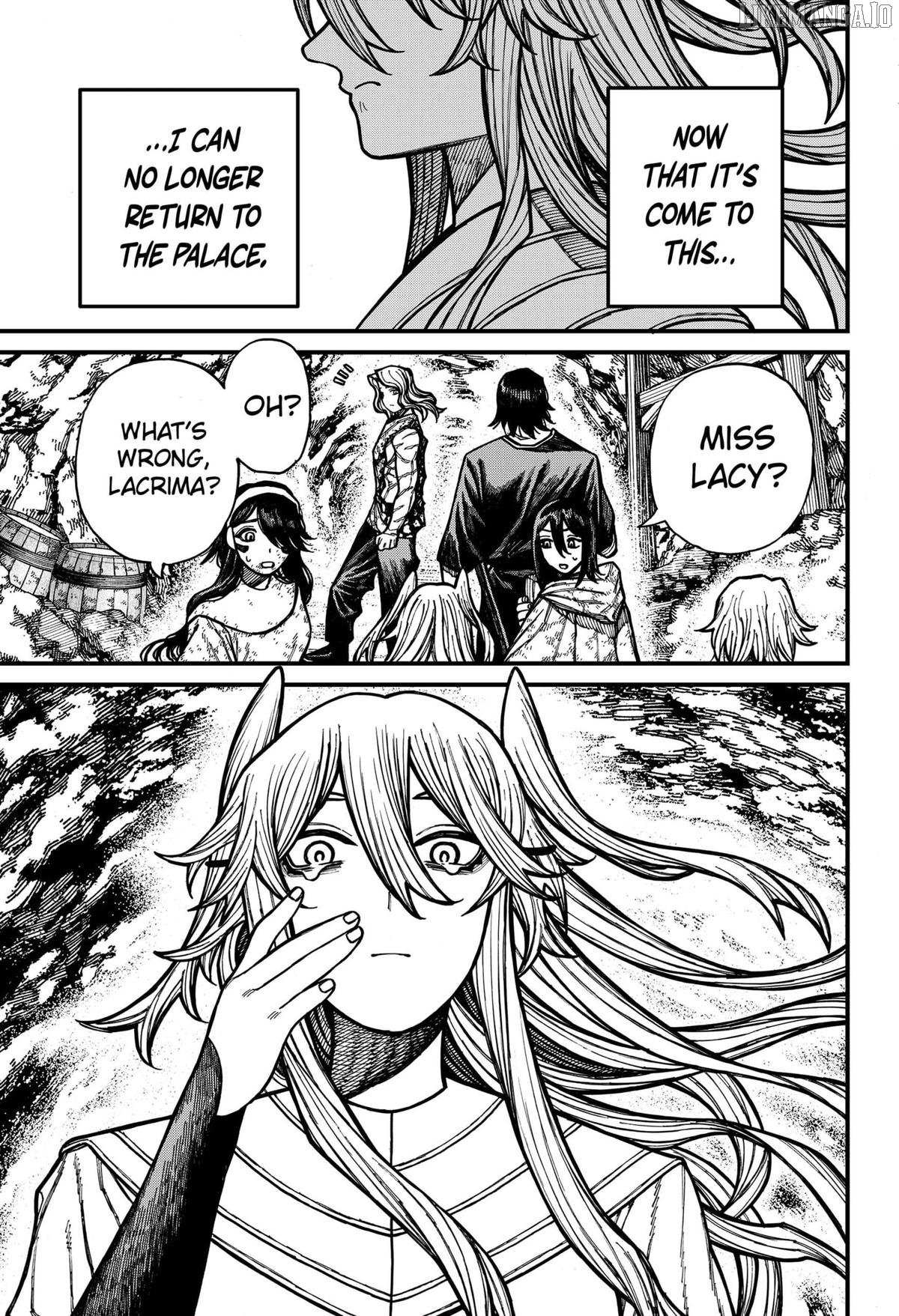 Read Centuria Manga Online