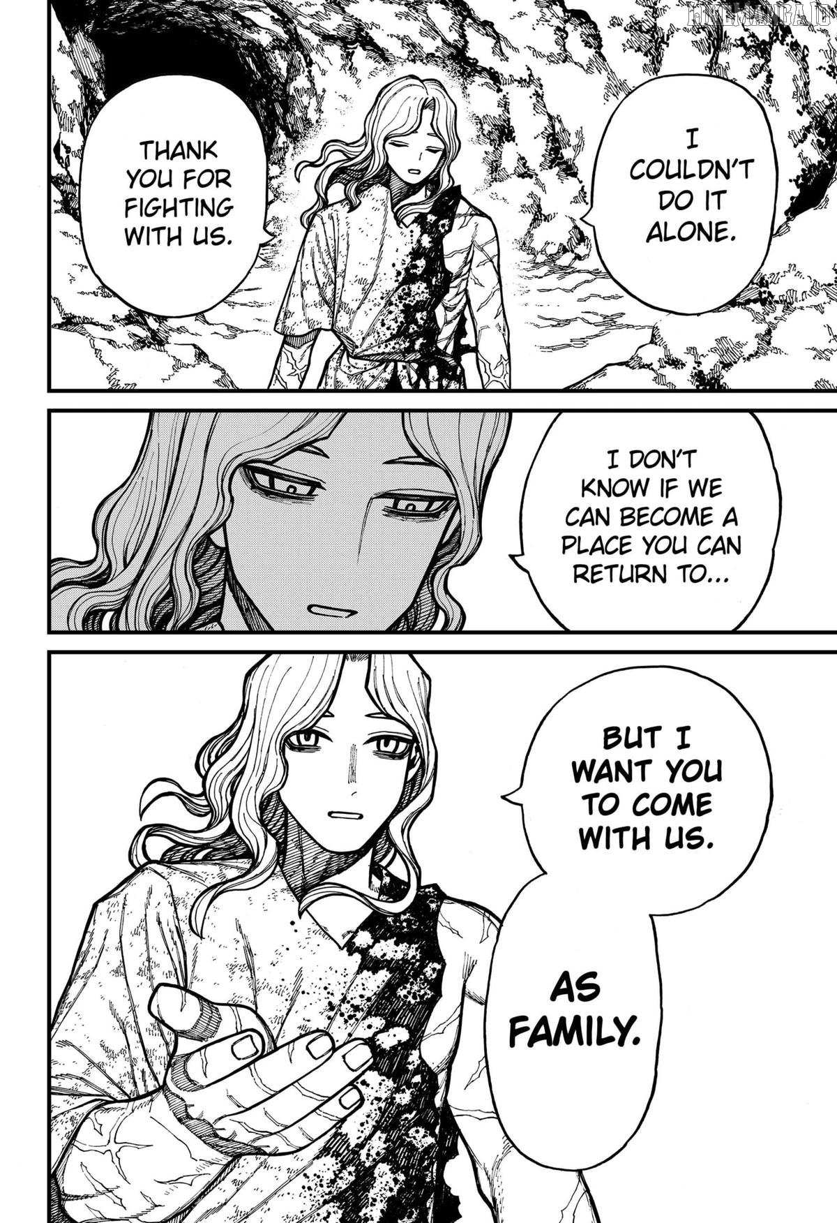 Read Centuria Manga Online