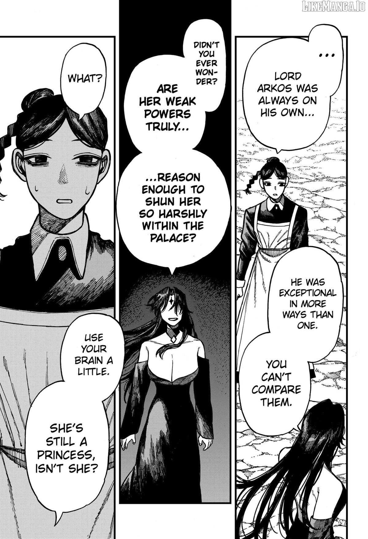 Read Centuria Manga Online