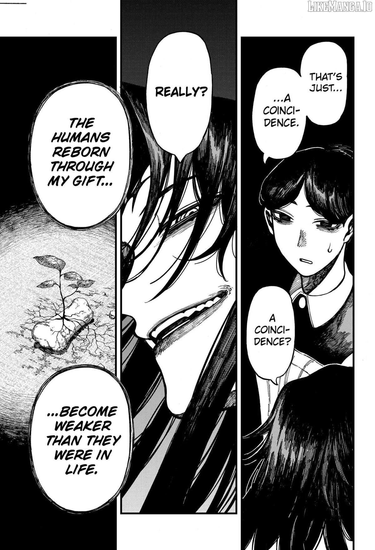 Read Centuria Manga Online