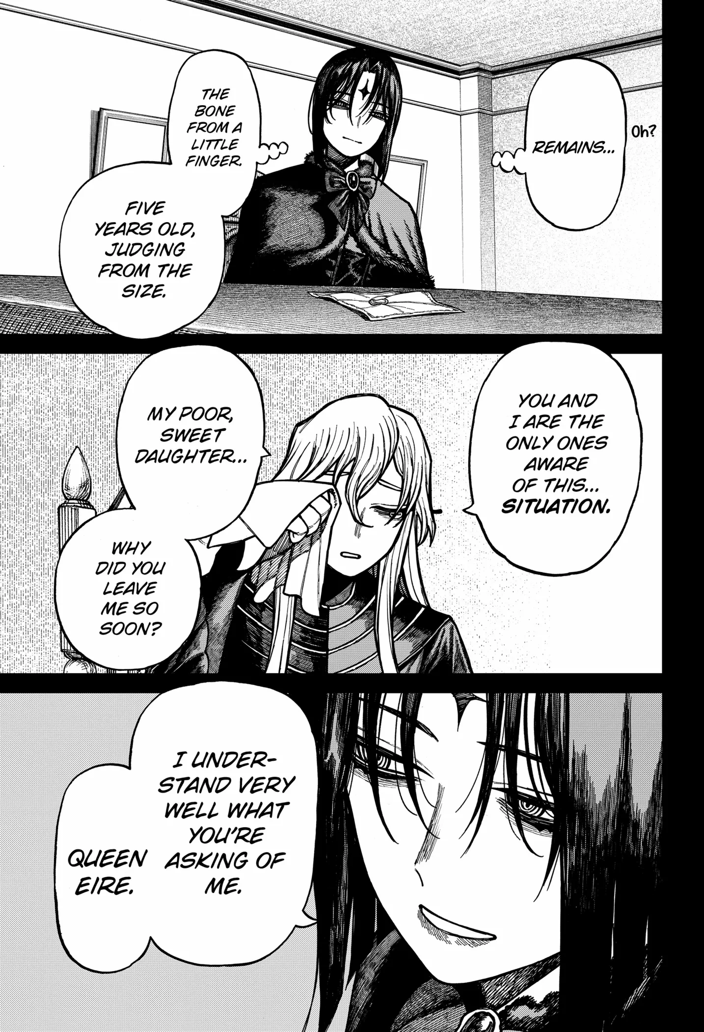 Read Centuria Manga Online