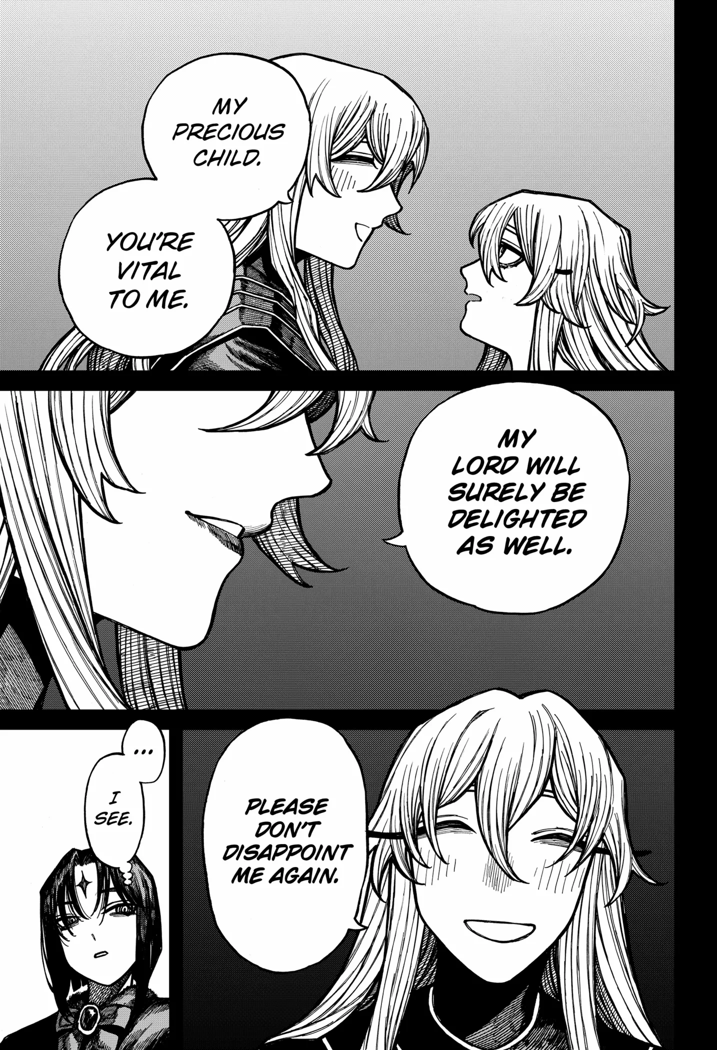 Read Centuria Manga Online