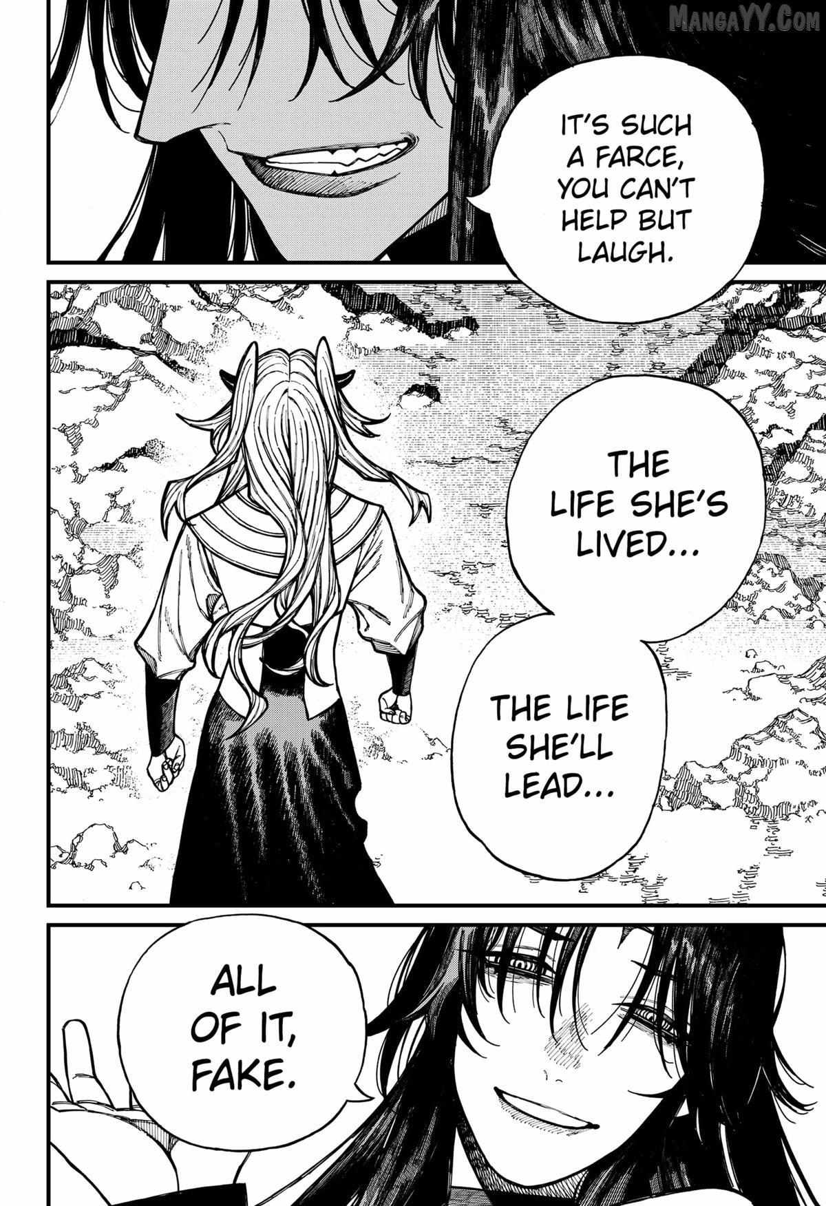 Read Centuria Manga Online