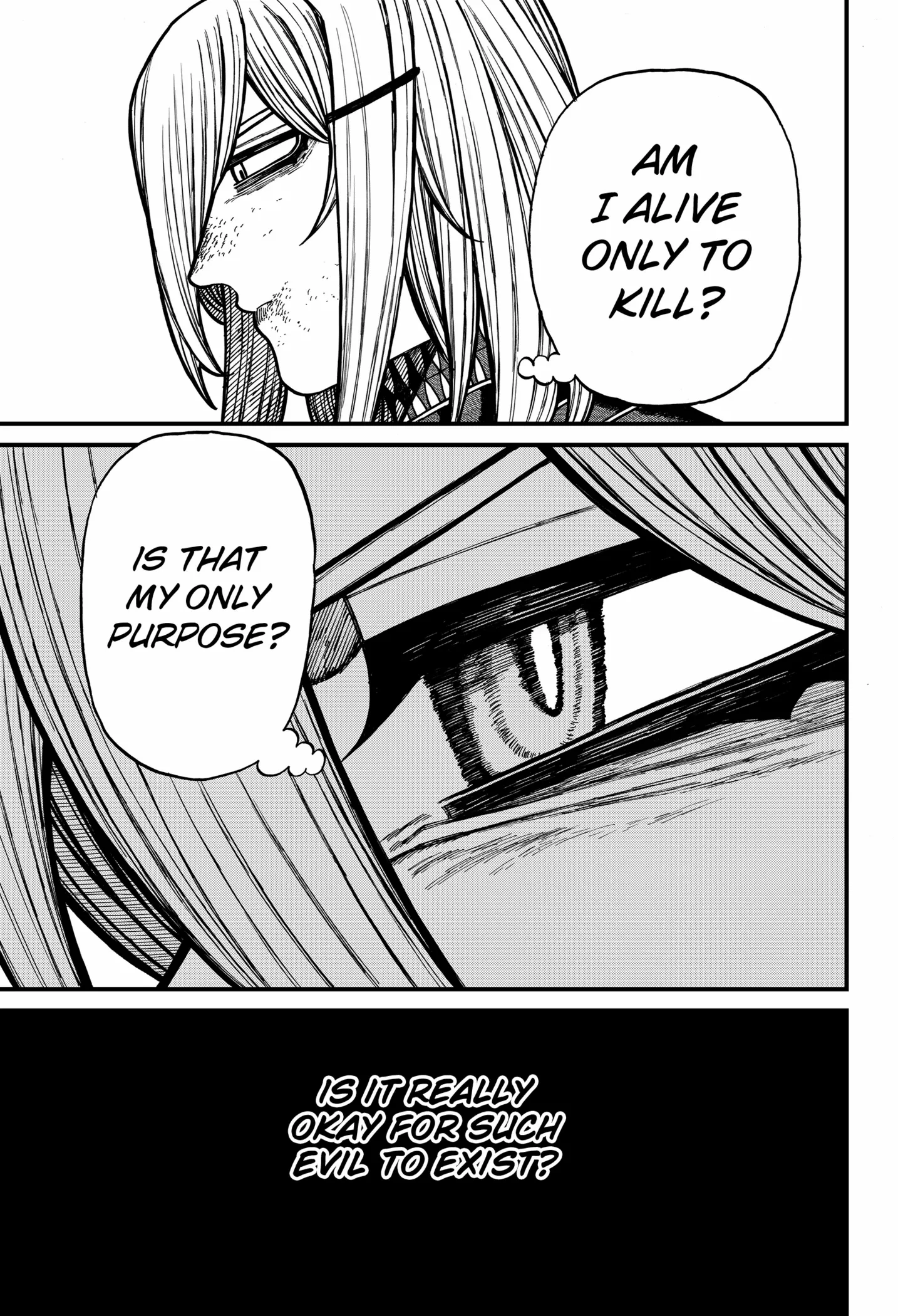 Read Centuria Manga Online