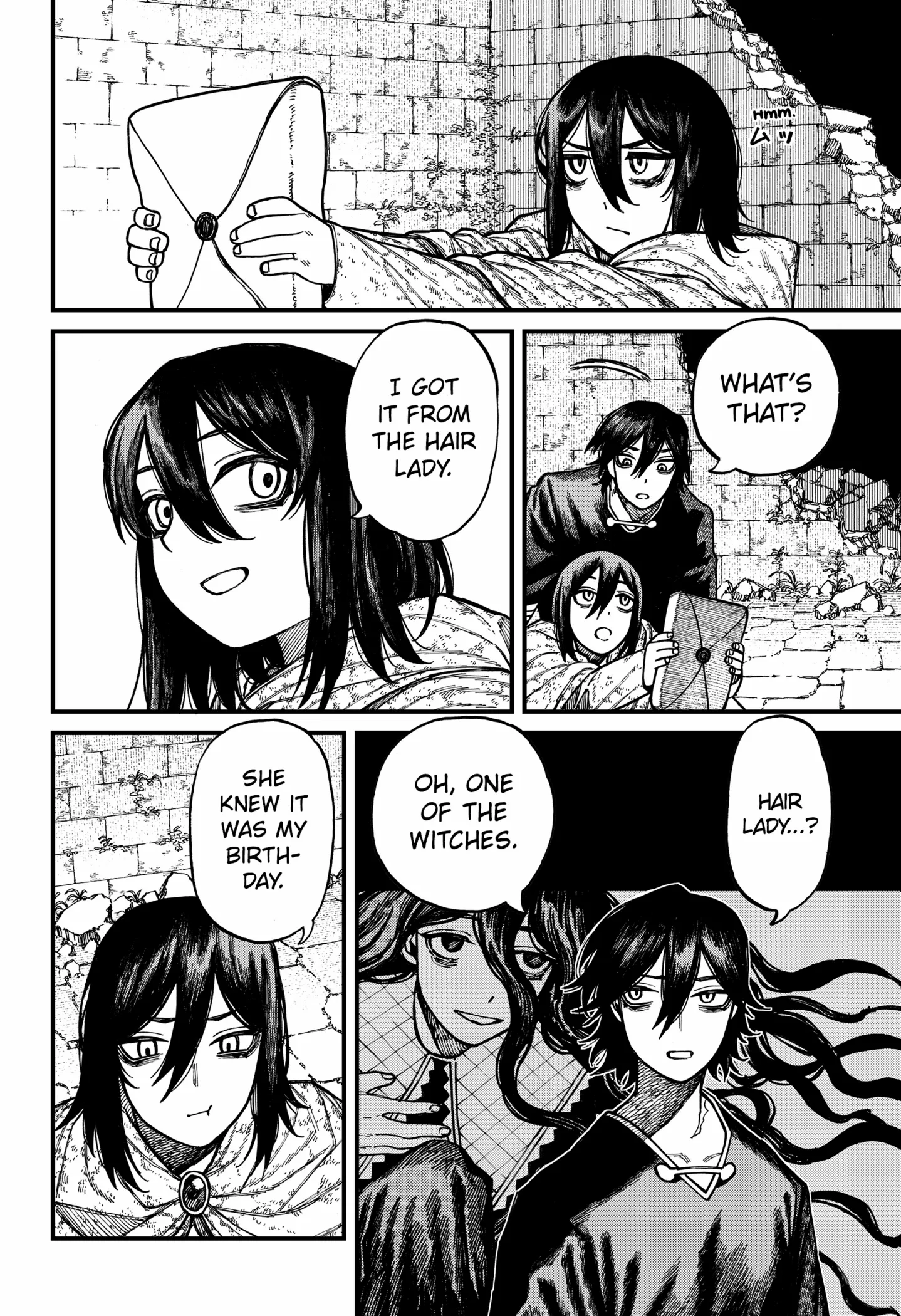 Read Centuria Manga Online