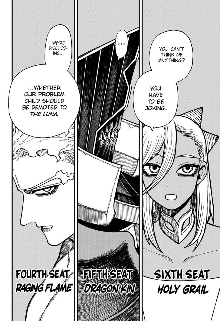 Read Centuria Manga Online