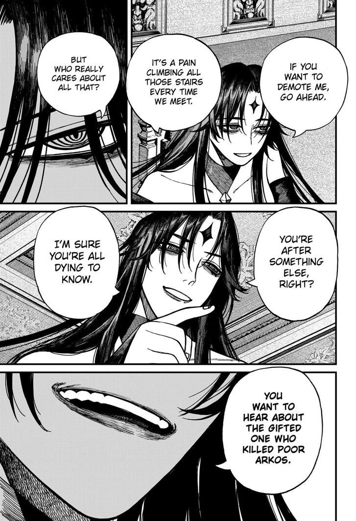 Read Centuria Manga Online