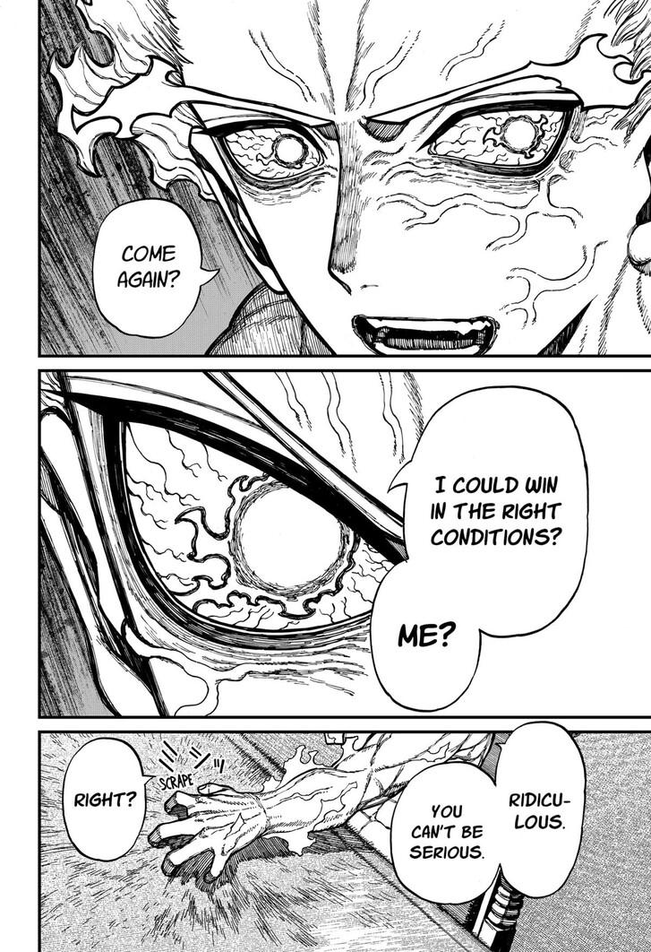 Read Centuria Manga Online