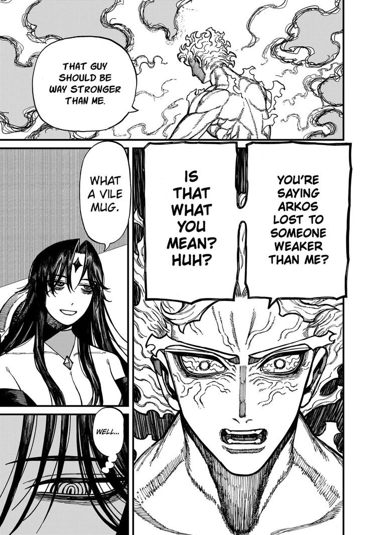 Read Centuria Manga Online