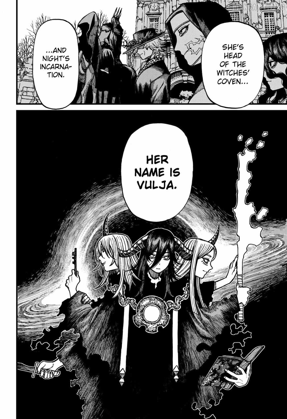 Read Centuria Manga Online