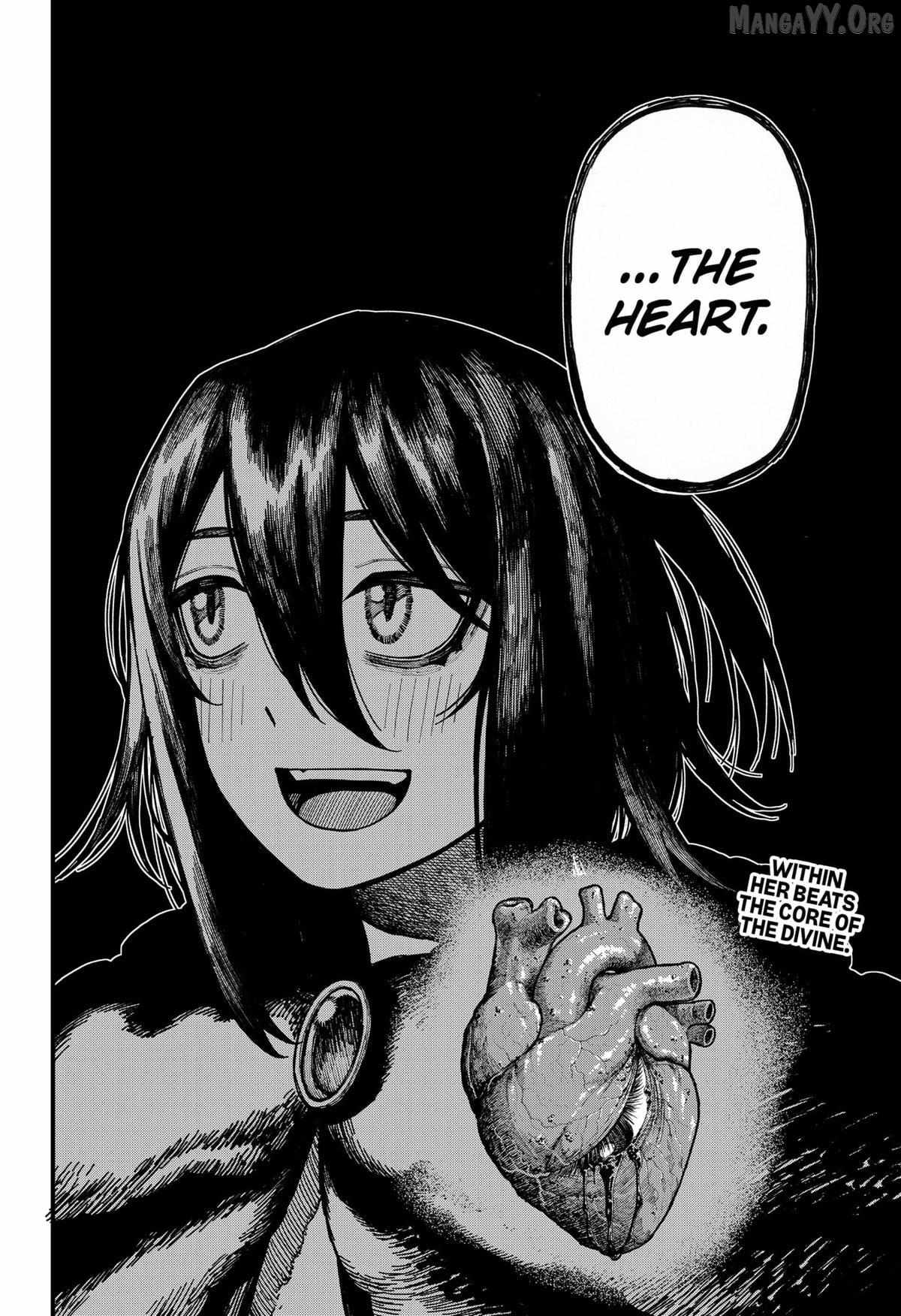 Read Centuria Manga Online