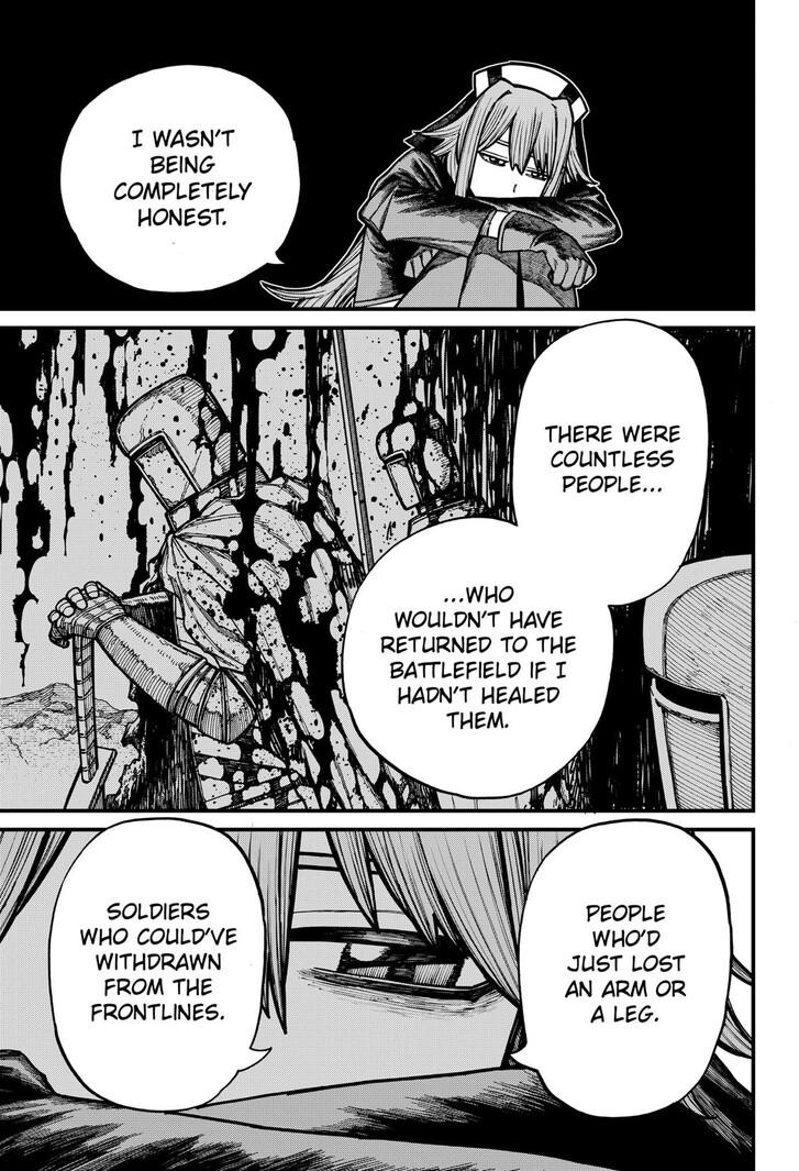 Read Centuria Manga Online