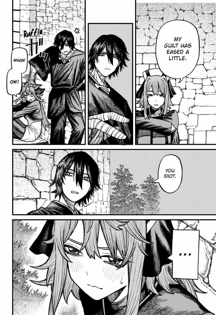 Read Centuria Manga Online