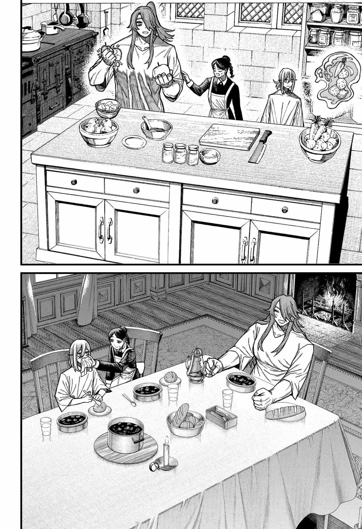 Read Centuria Manga Online