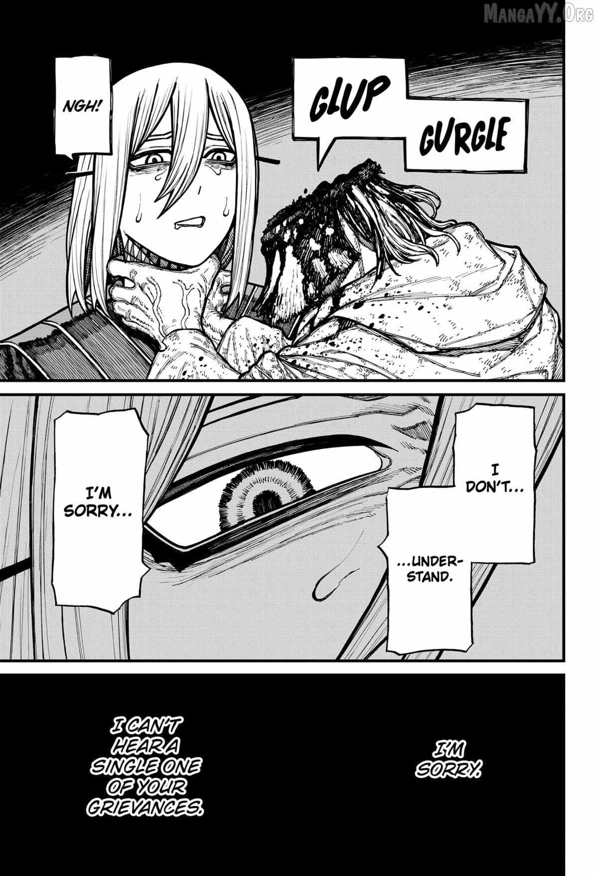 Read Centuria Manga Online