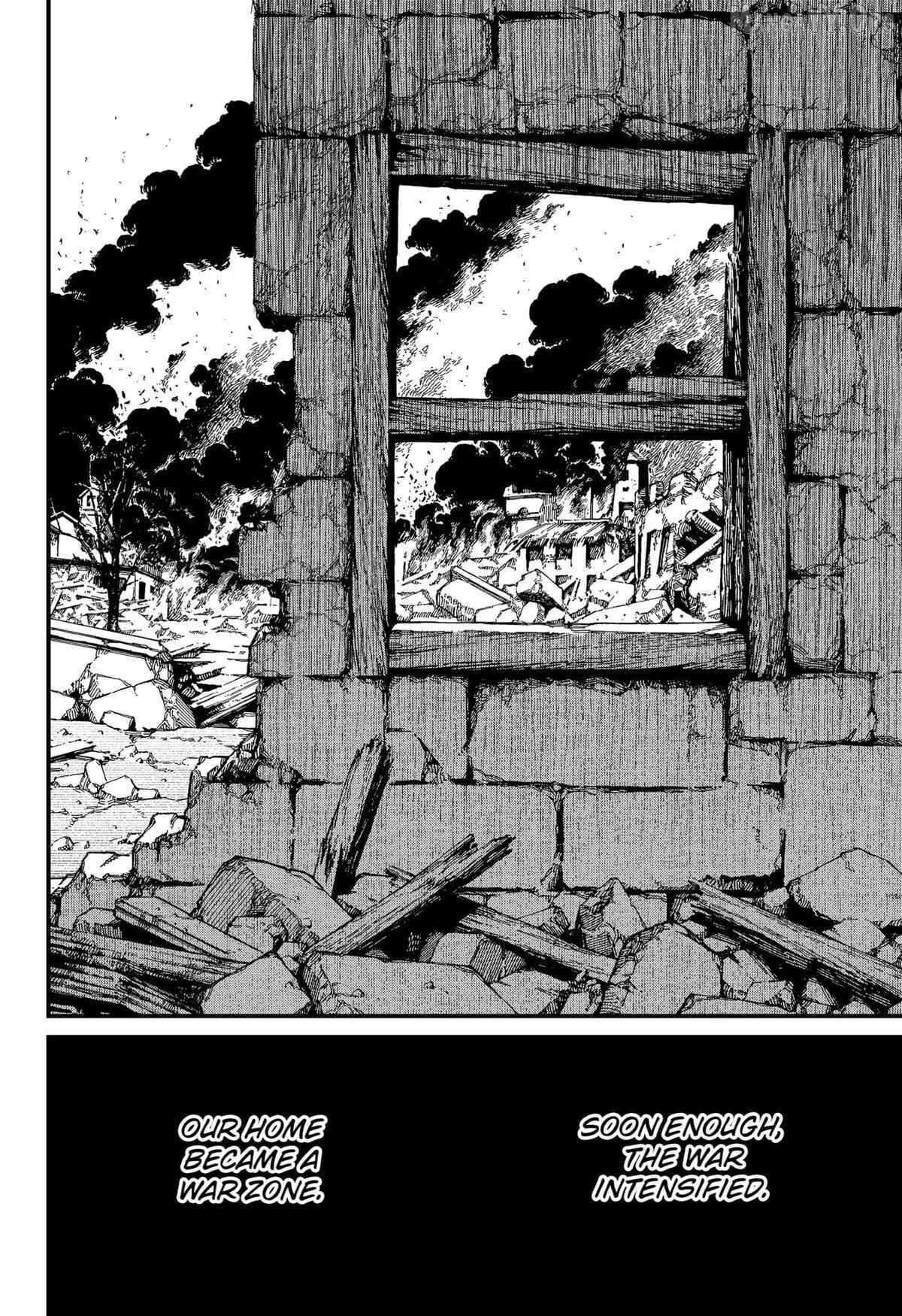 Read Centuria Manga Online