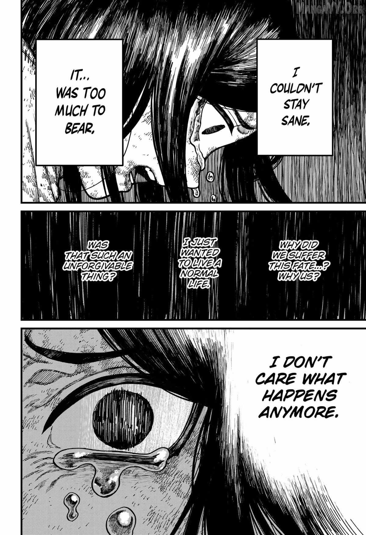 Read Centuria Manga Online