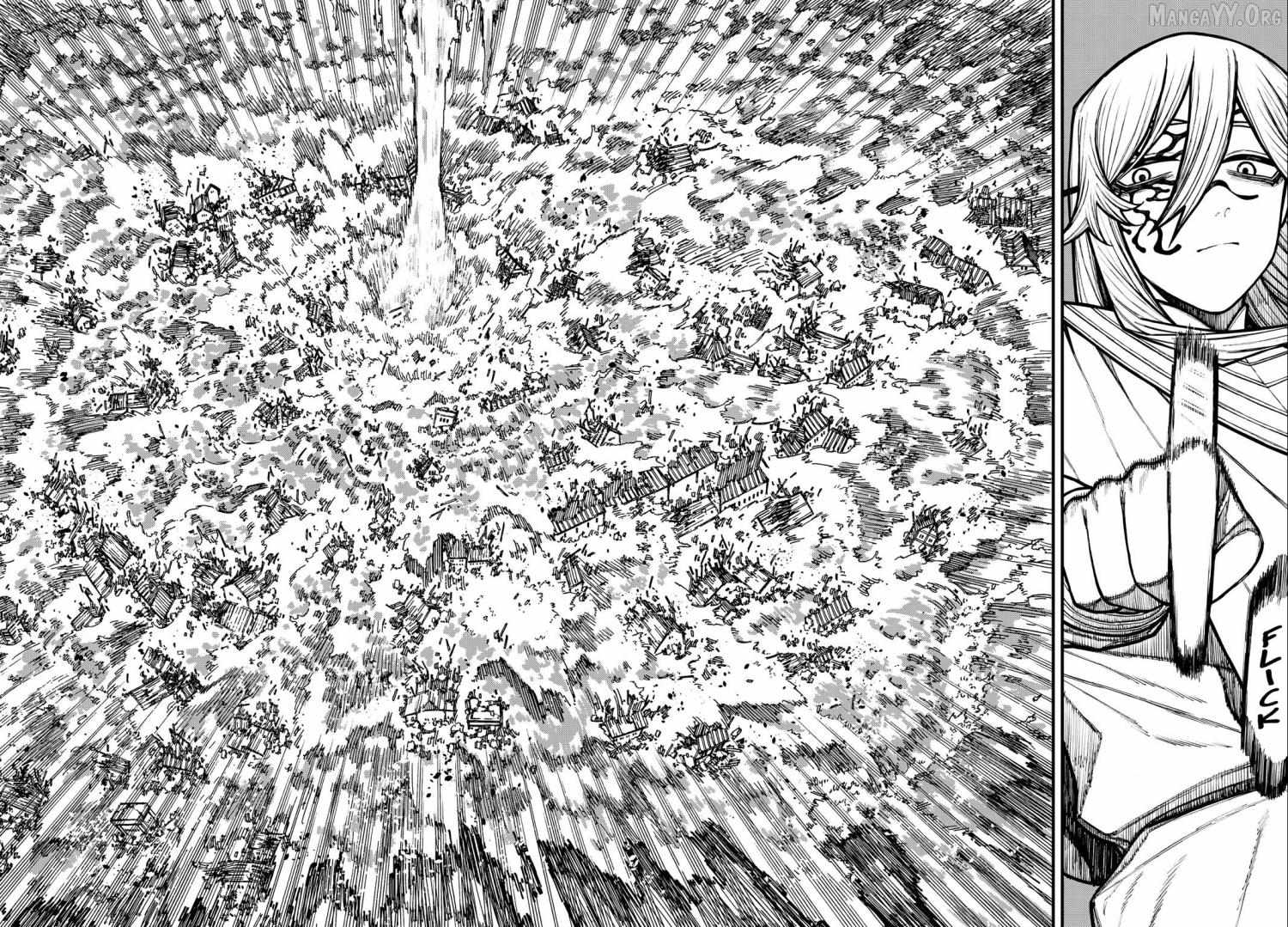 Read Centuria Manga Online