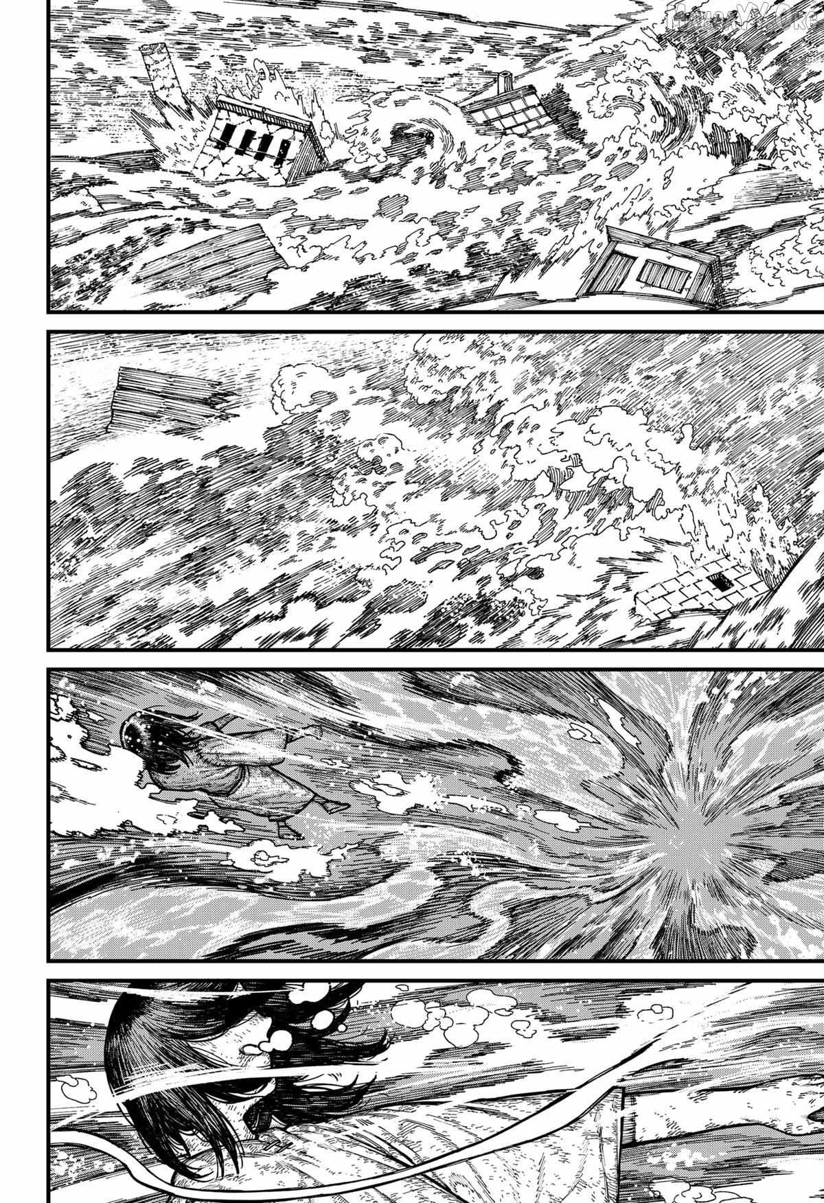 Read Centuria Manga Online