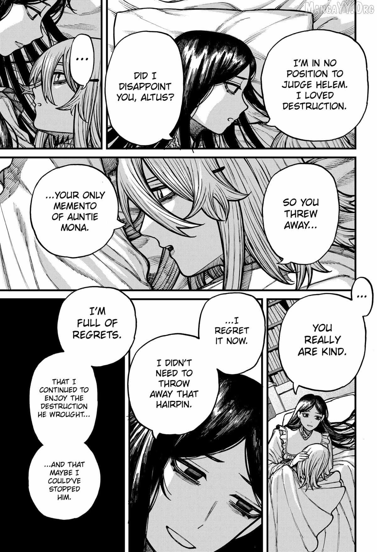 Read Centuria Manga Online